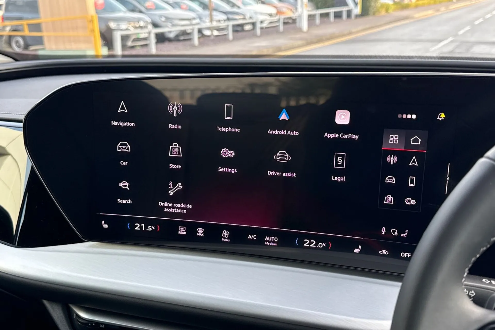 Audi Q5 thumbnail image number 26