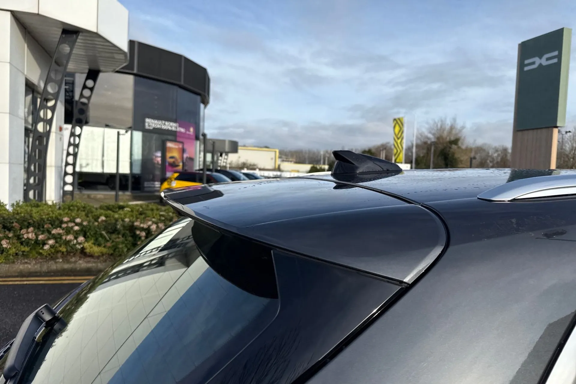 Audi Q5 thumbnail image number 15