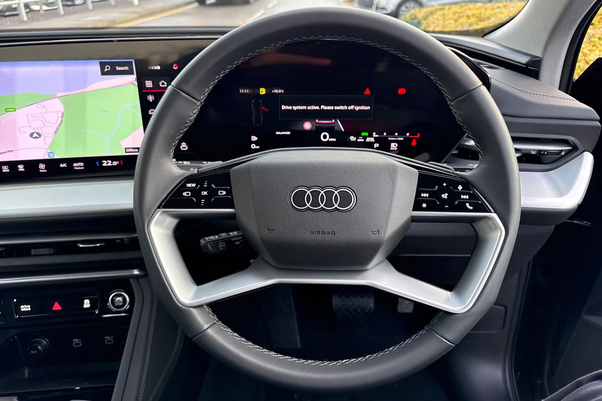 Audi Q5 thumbnail image number 32