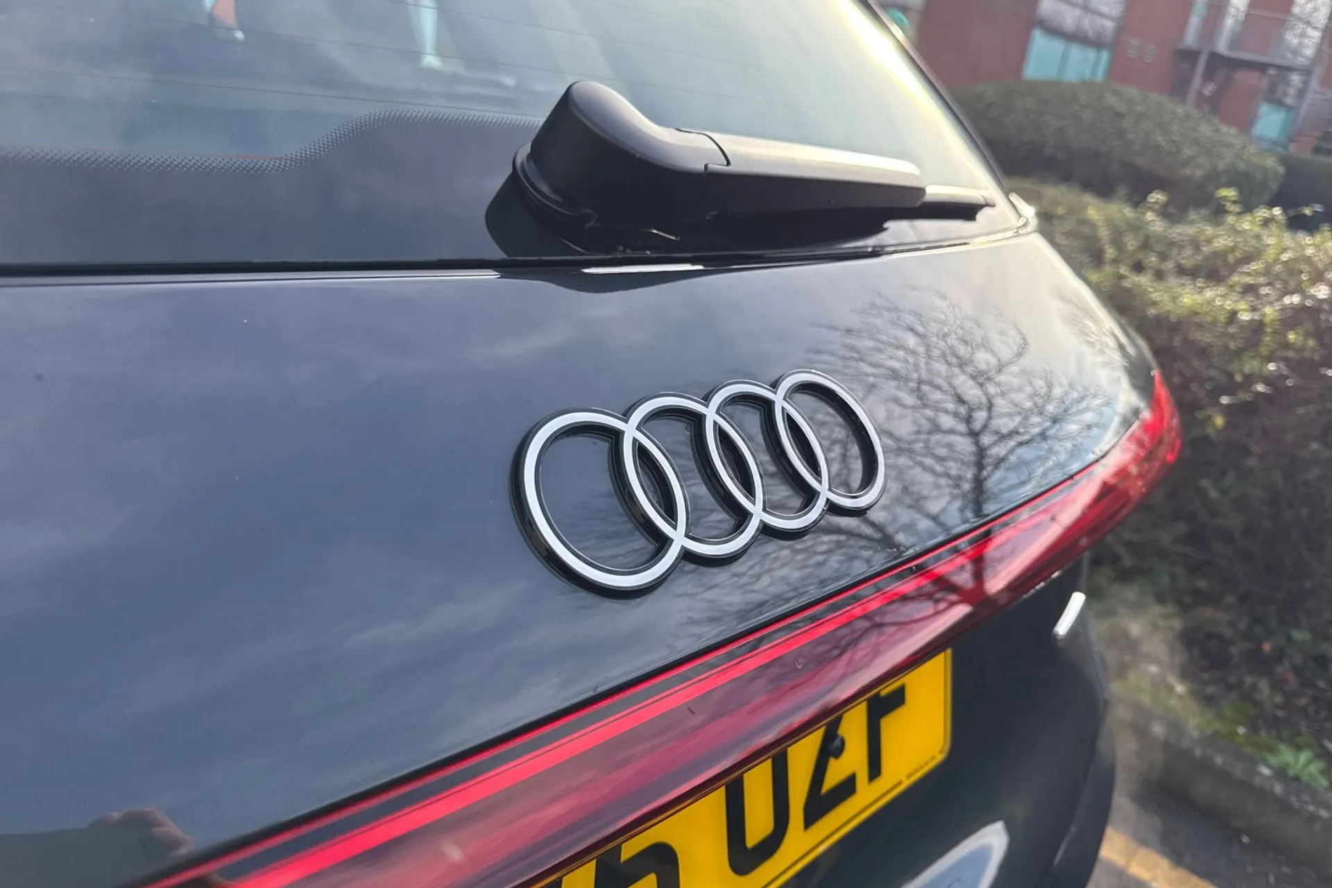 Audi Q5 thumbnail image number 16