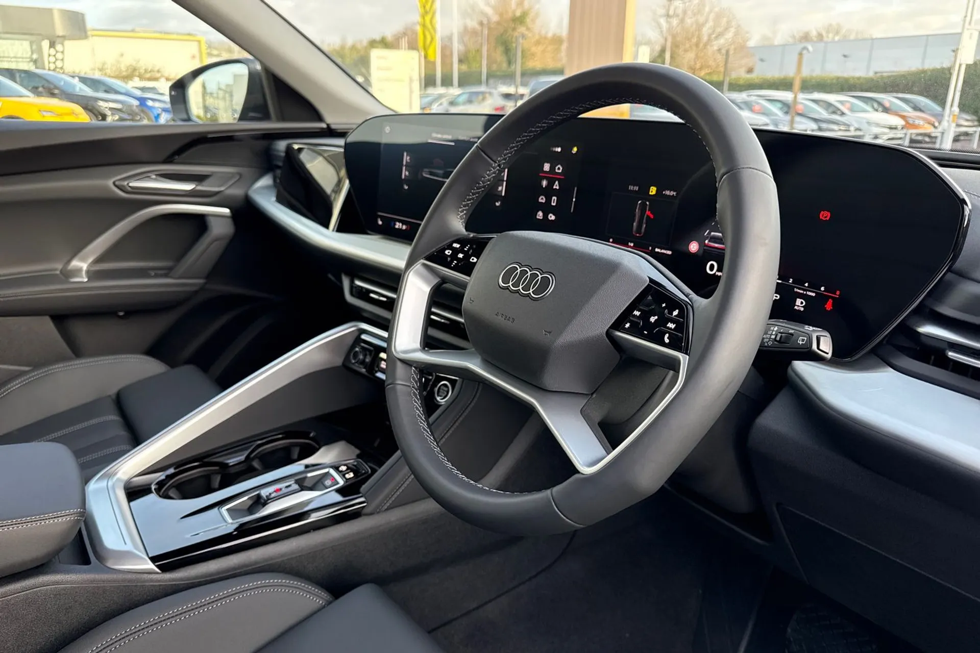 Audi Q5 thumbnail image number 29