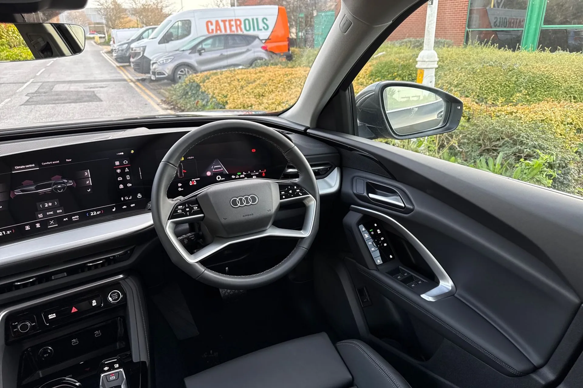 Audi Q5 thumbnail image number 39