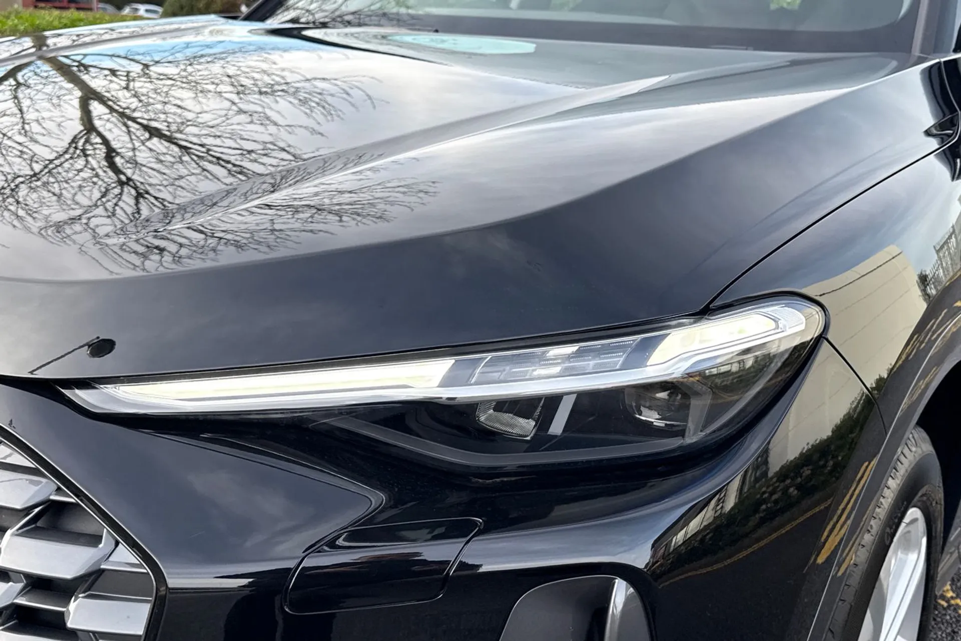 Audi Q5 thumbnail image number 15