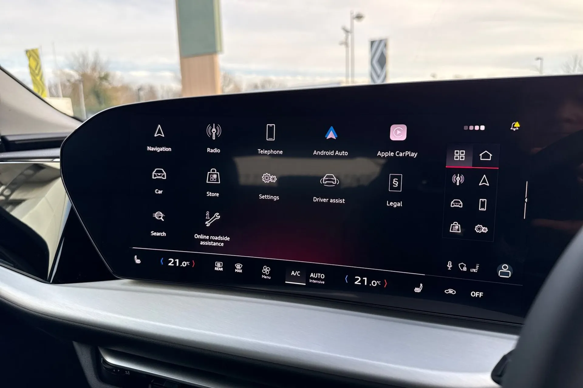 Audi Q5 thumbnail image number 25