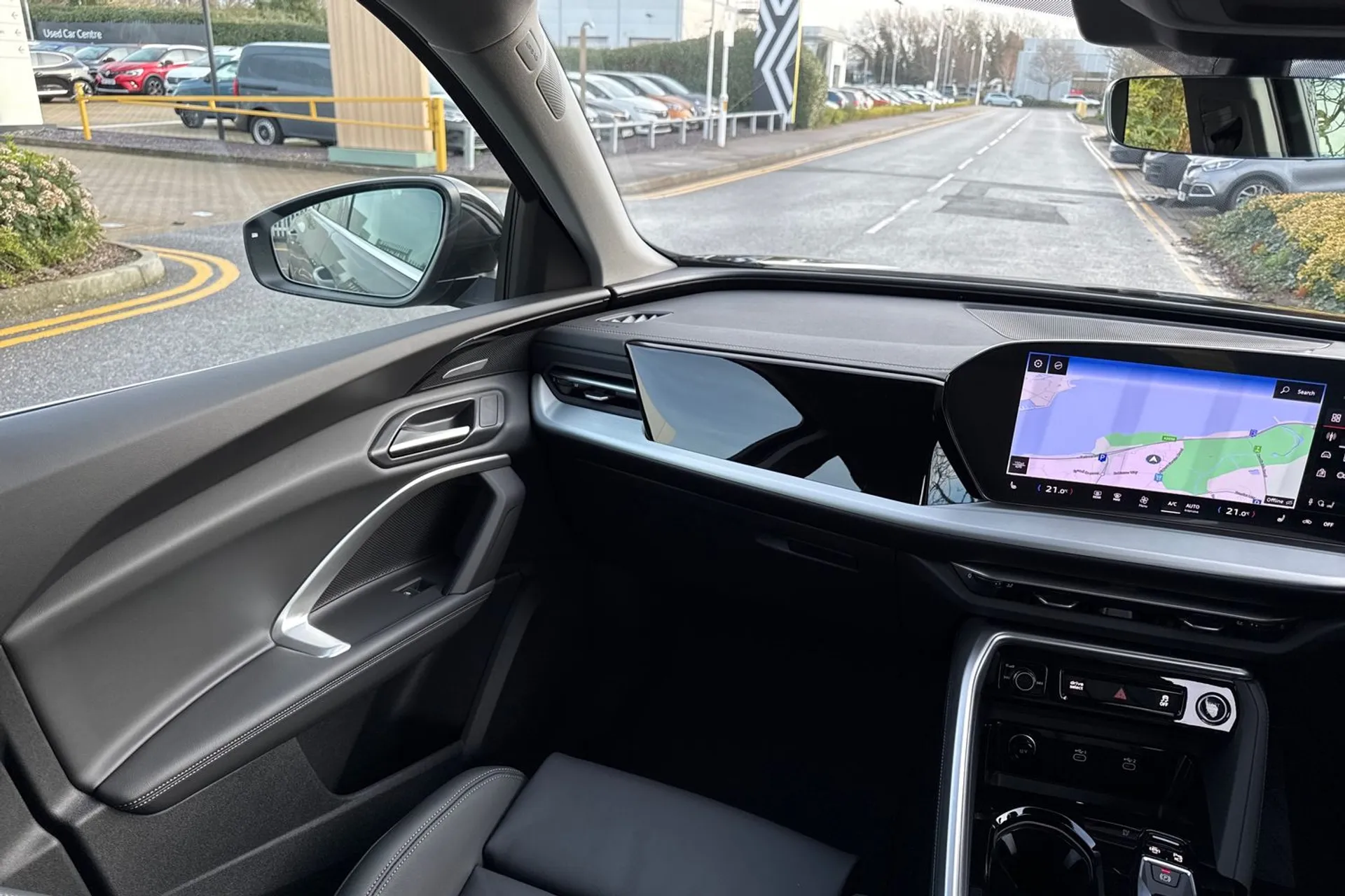 Audi Q5 thumbnail image number 40