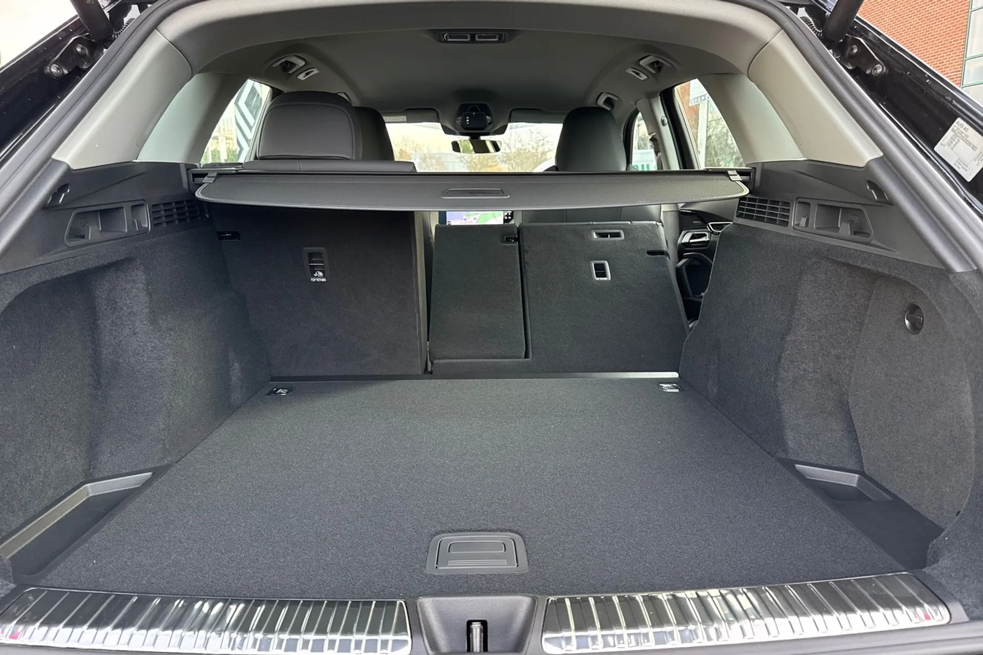 Audi Q5 thumbnail image number 21