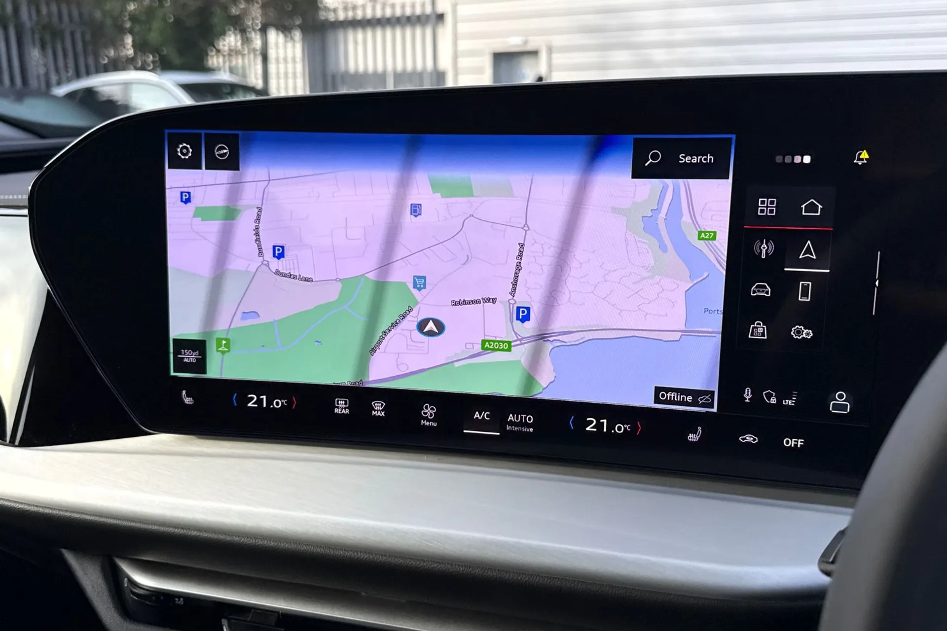 Audi Q5 thumbnail image number 29