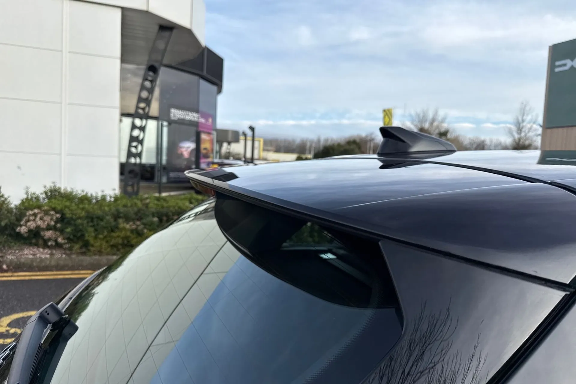 Audi Q5 thumbnail image number 14