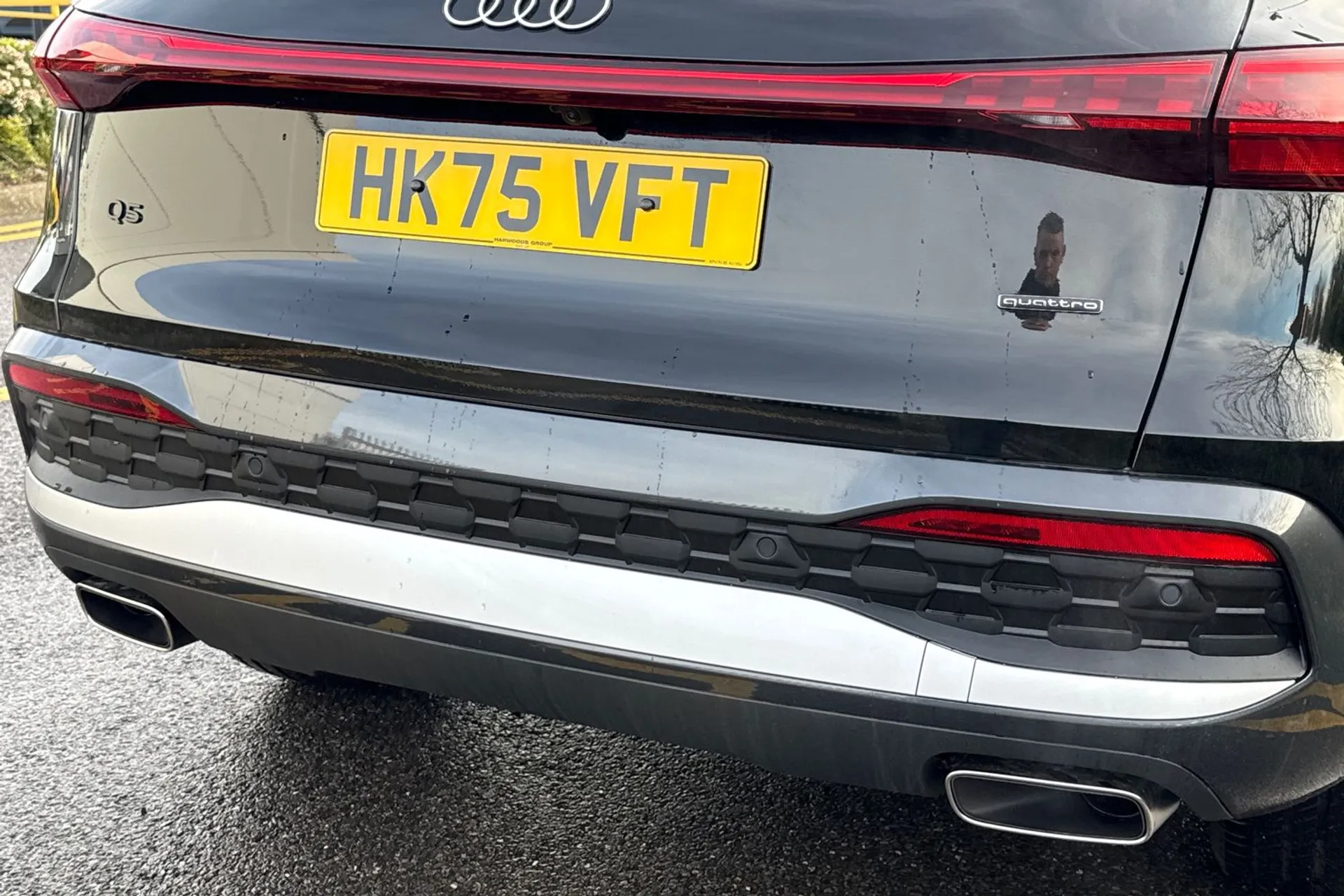 Audi Q5 thumbnail image number 16