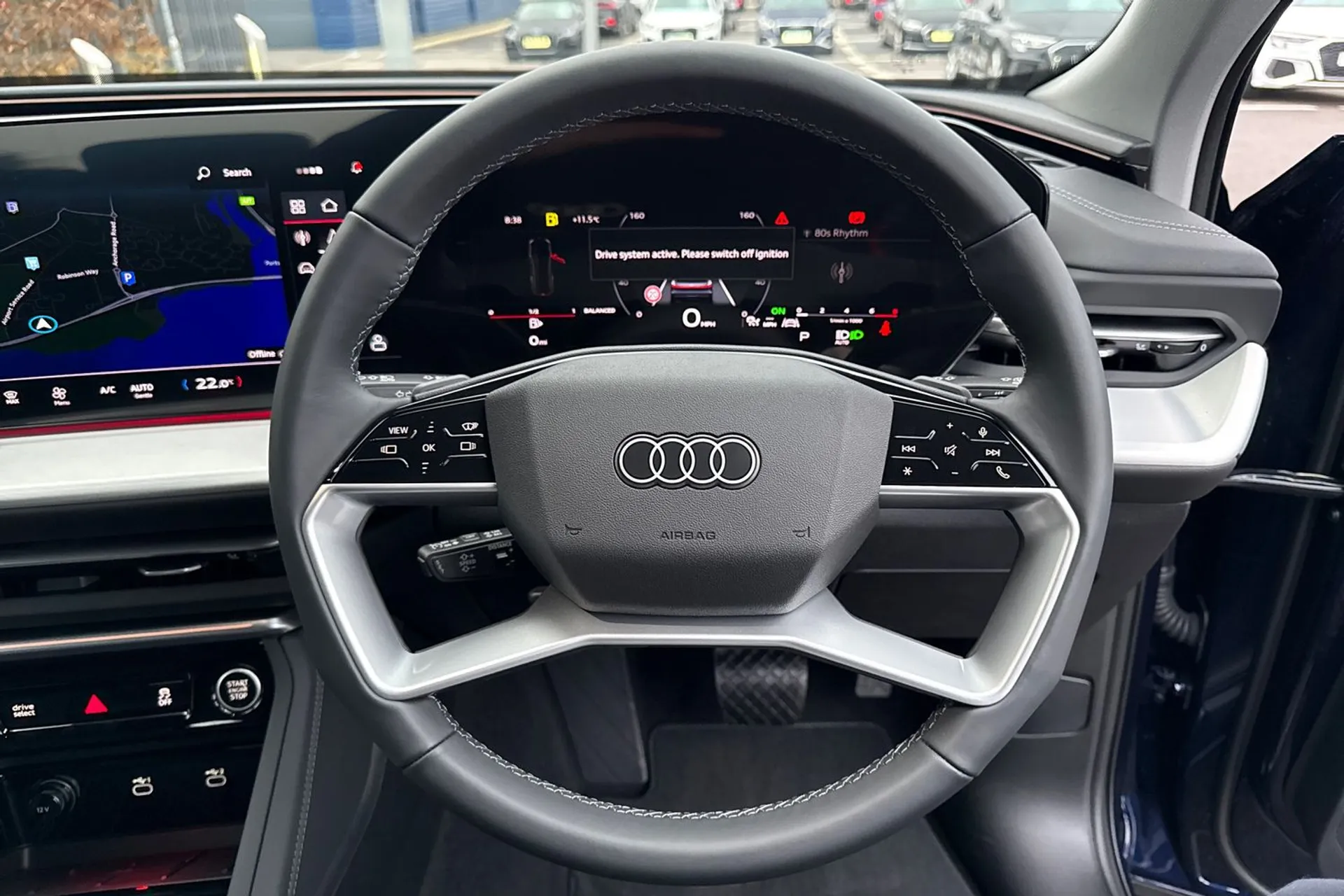 Audi Q5 thumbnail image number 26