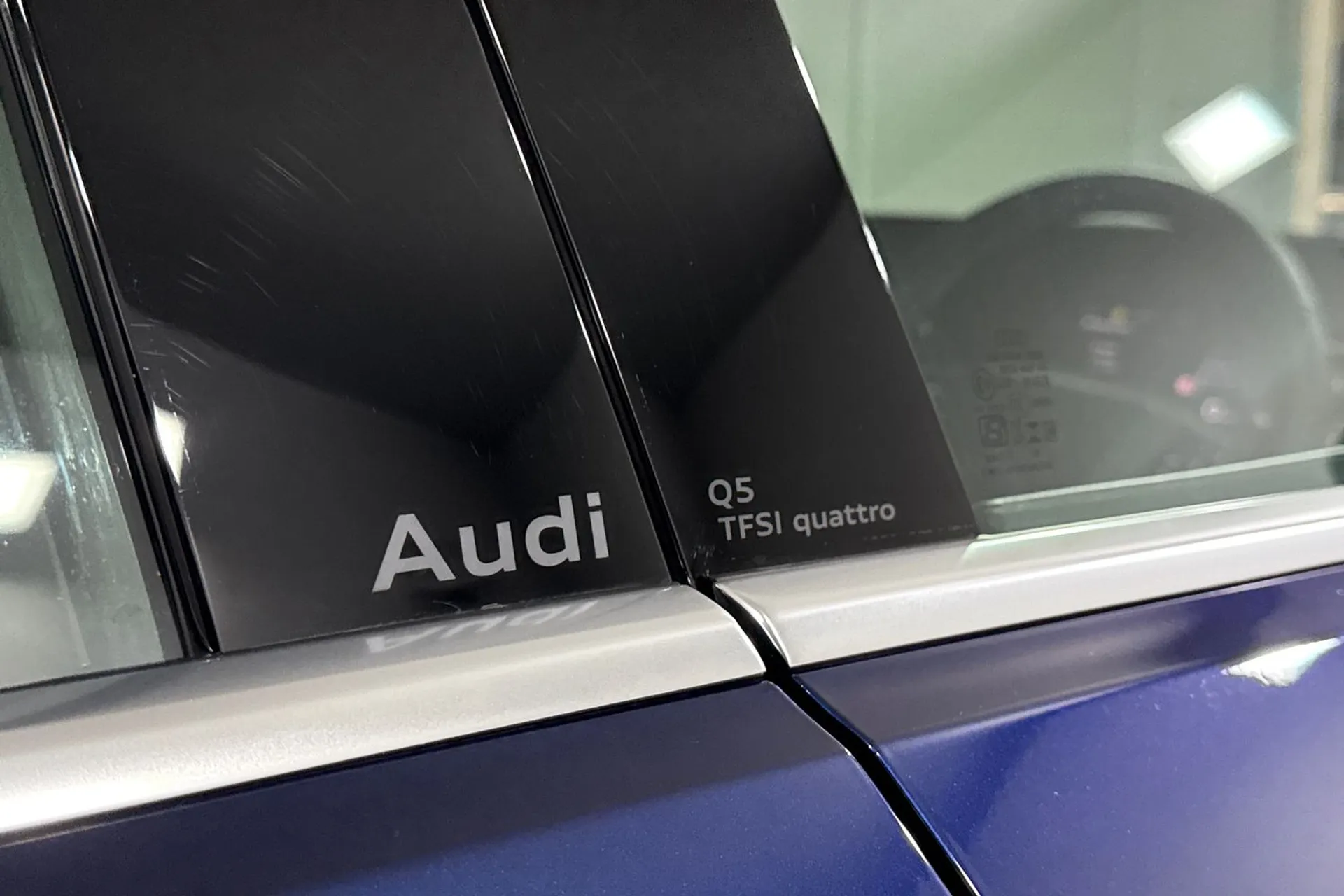 Audi Q5 thumbnail image number 18