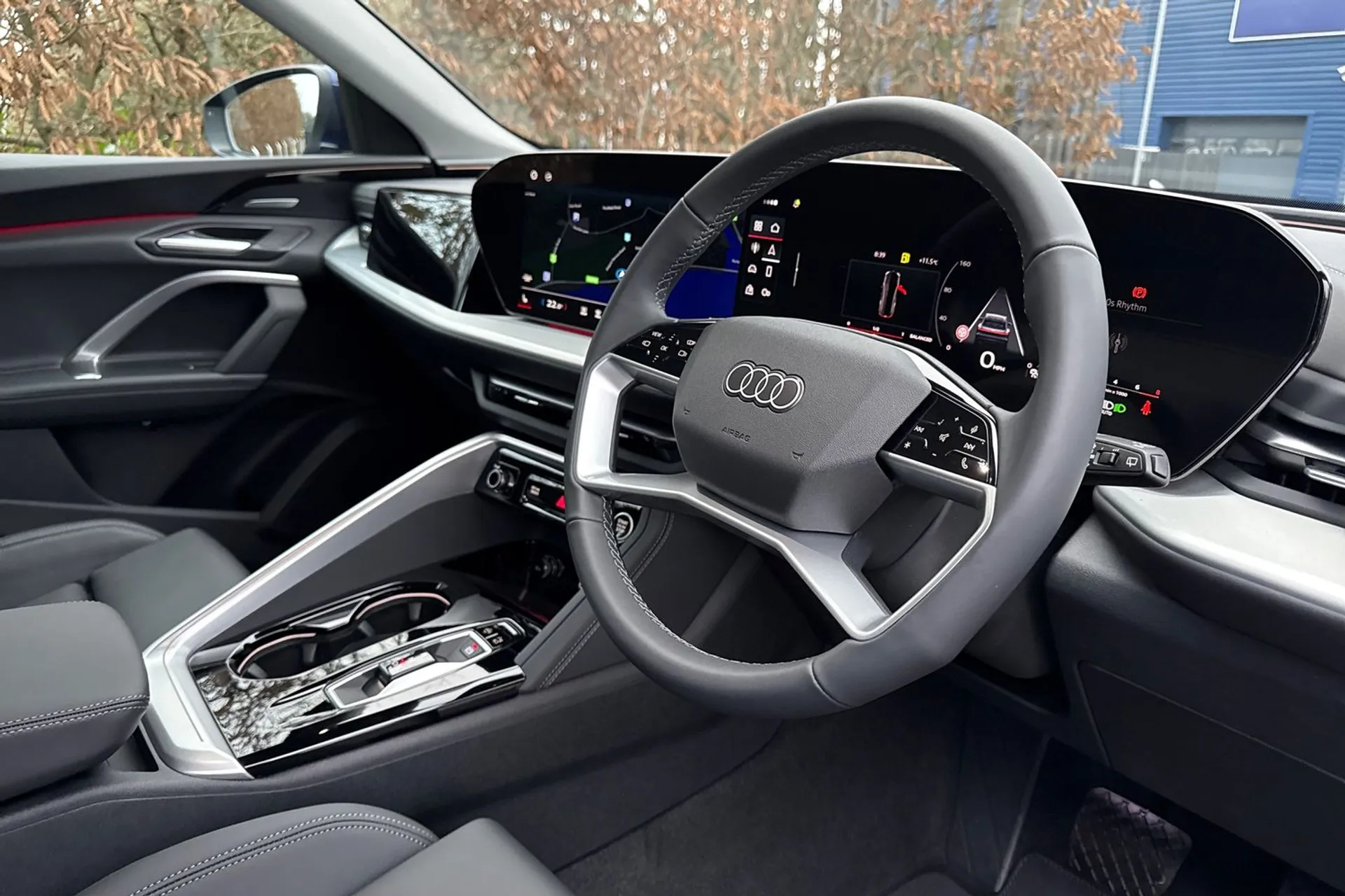 Audi Q5 thumbnail image number 30