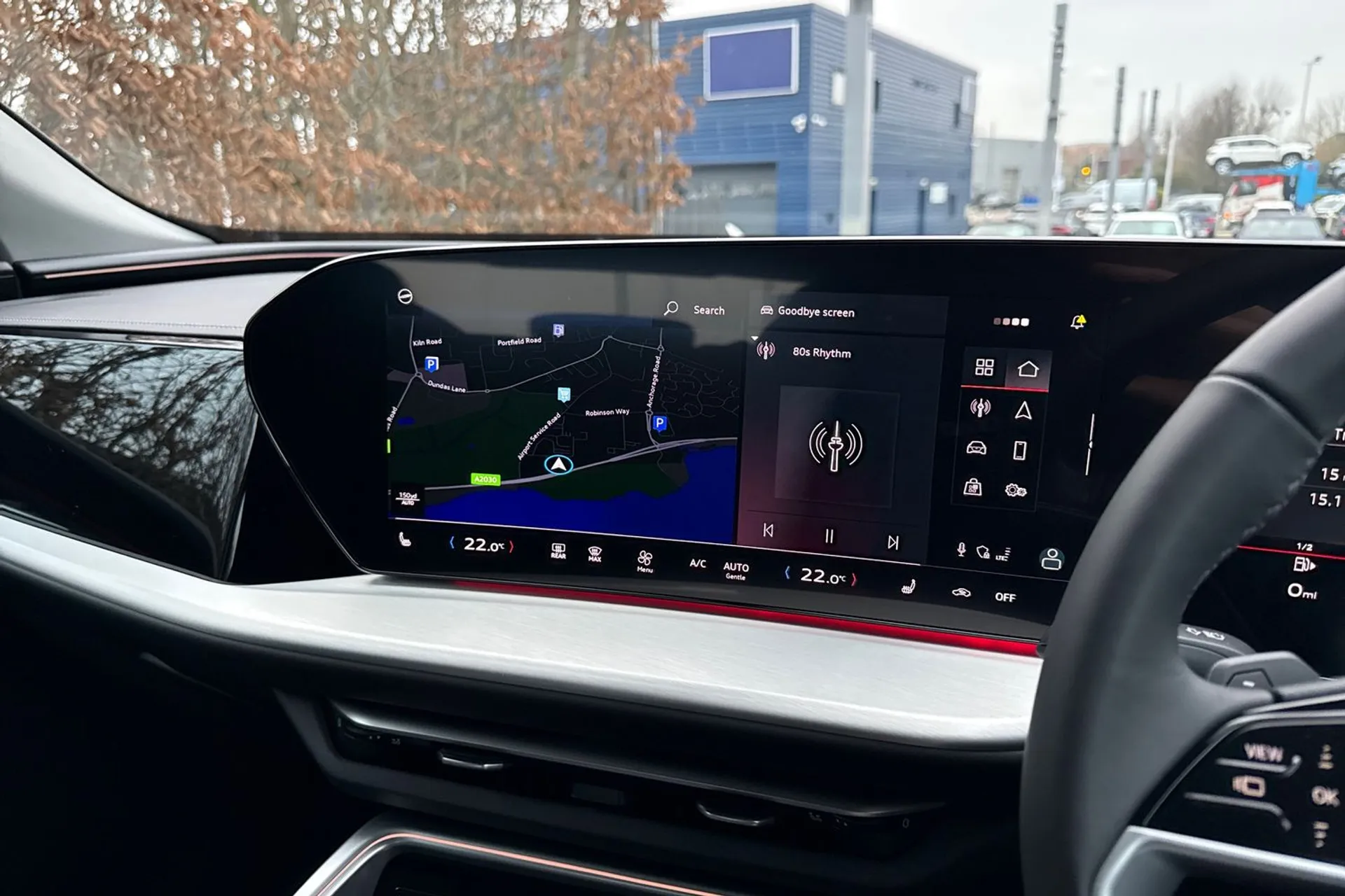 Audi Q5 thumbnail image number 43