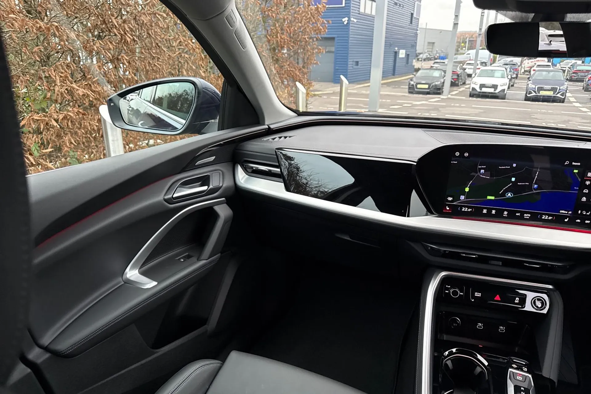 Audi Q5 thumbnail image number 42