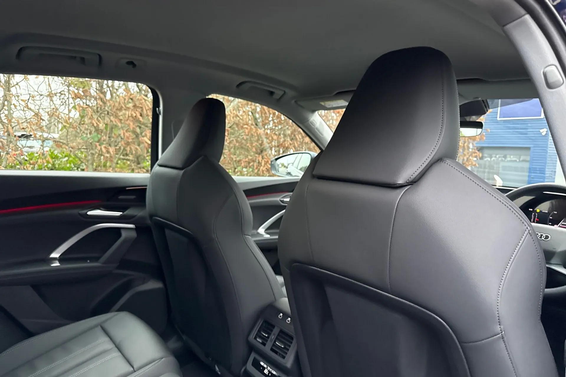 Audi Q5 thumbnail image number 25