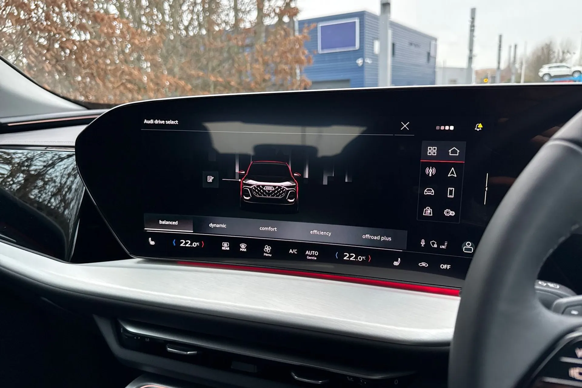 Audi Q5 thumbnail image number 39