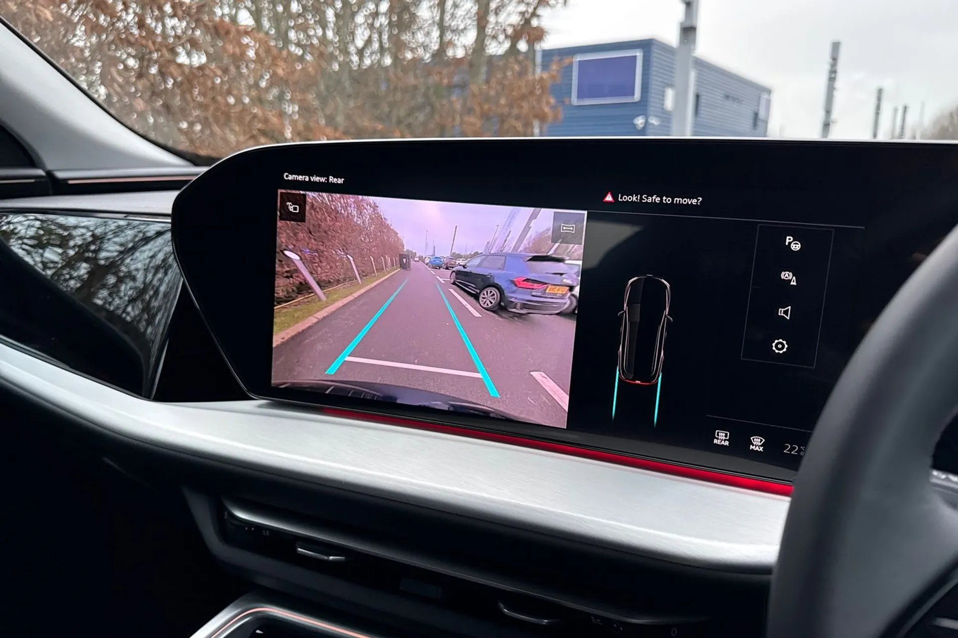 Audi Q5 thumbnail image number 4