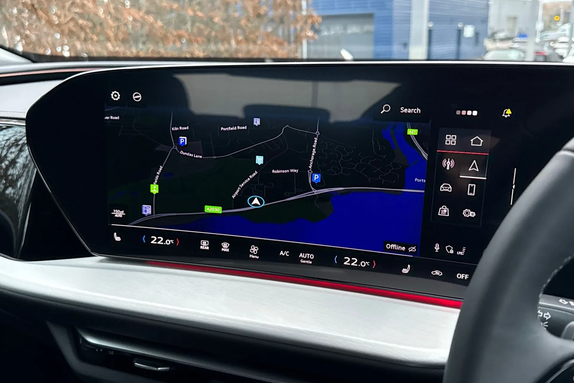 Audi Q5 thumbnail image number 5