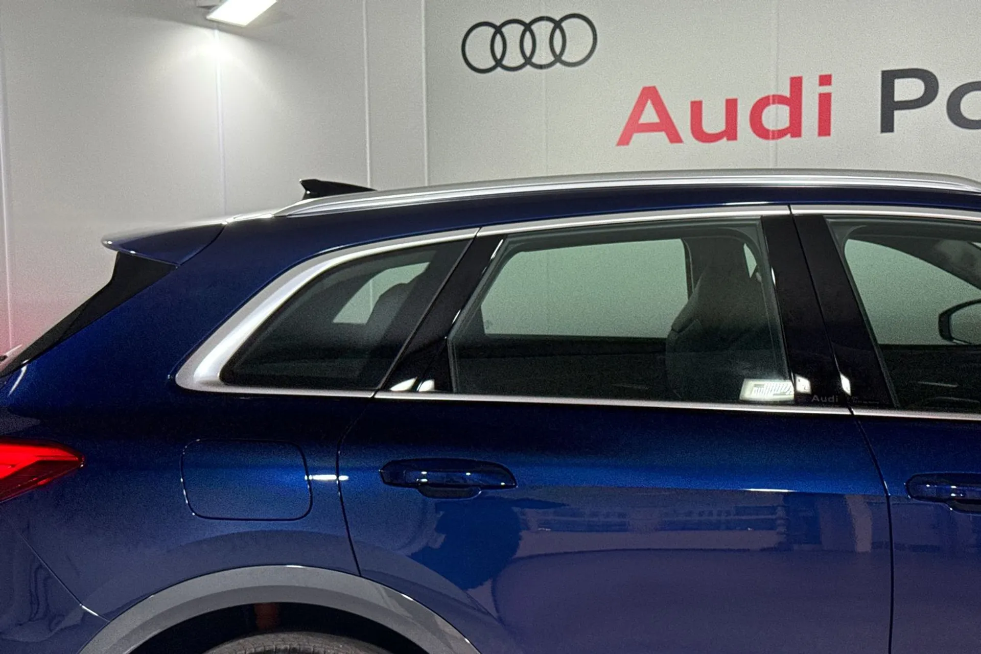 Audi Q5 thumbnail image number 14