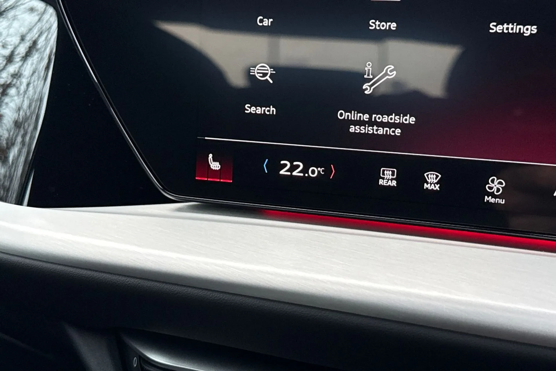 Audi Q5 thumbnail image number 36