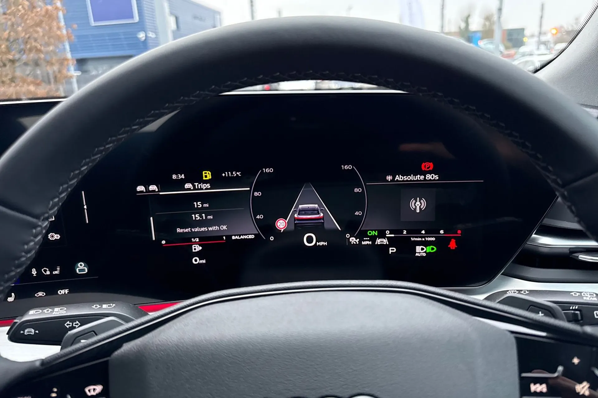 Audi Q5 thumbnail image number 49