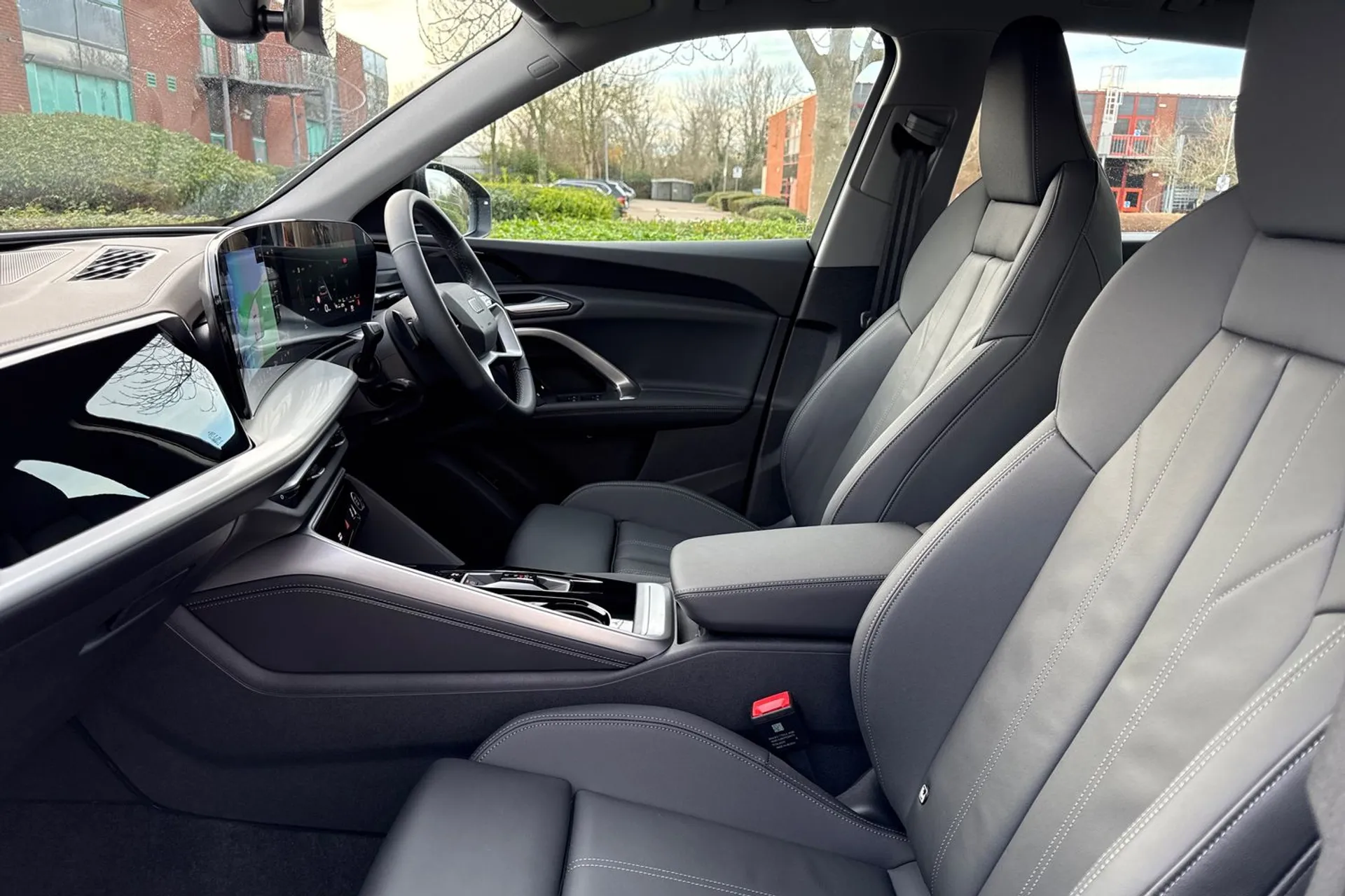 Audi Q5 thumbnail image number 34