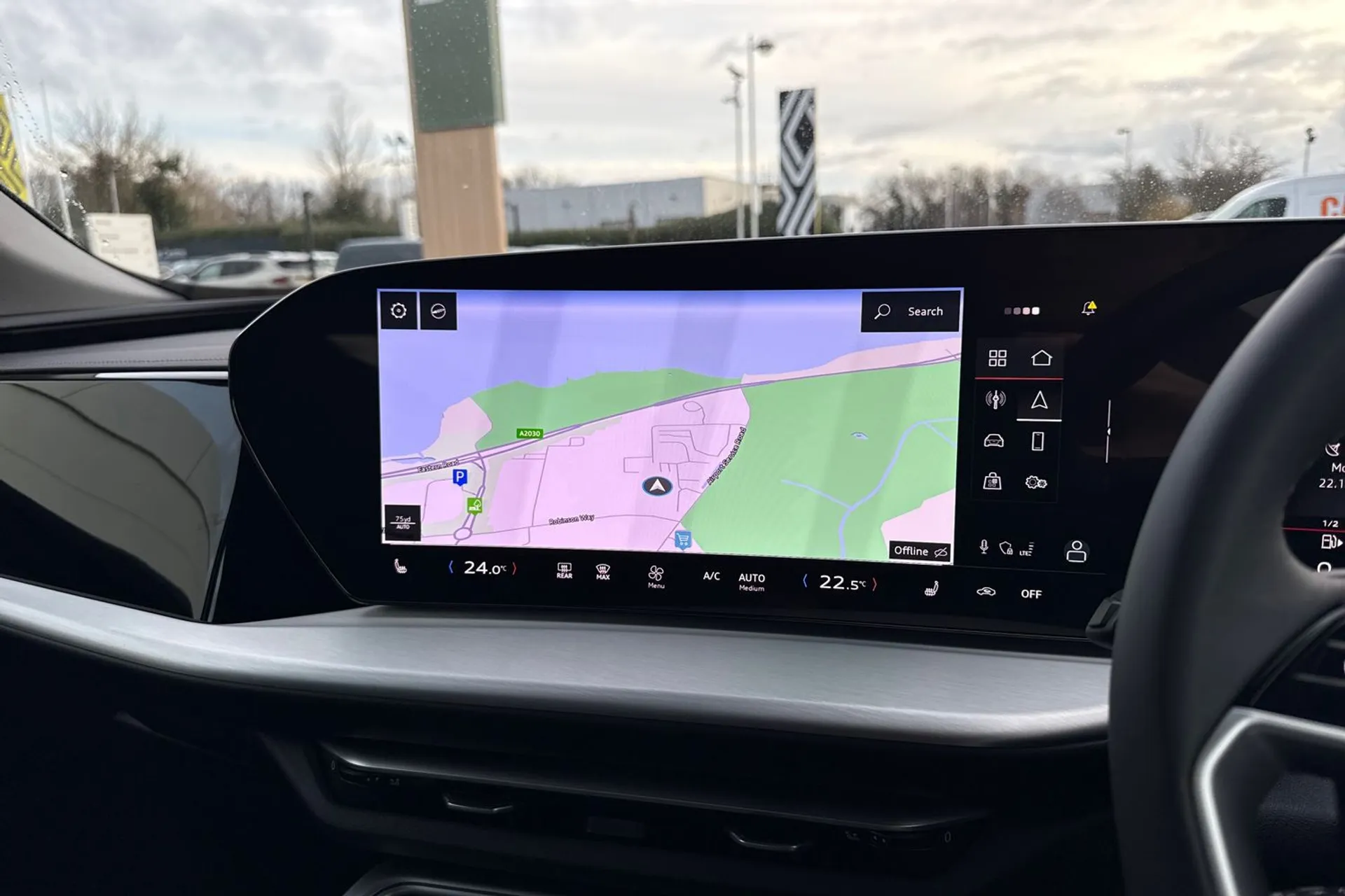 Audi Q5 thumbnail image number 5