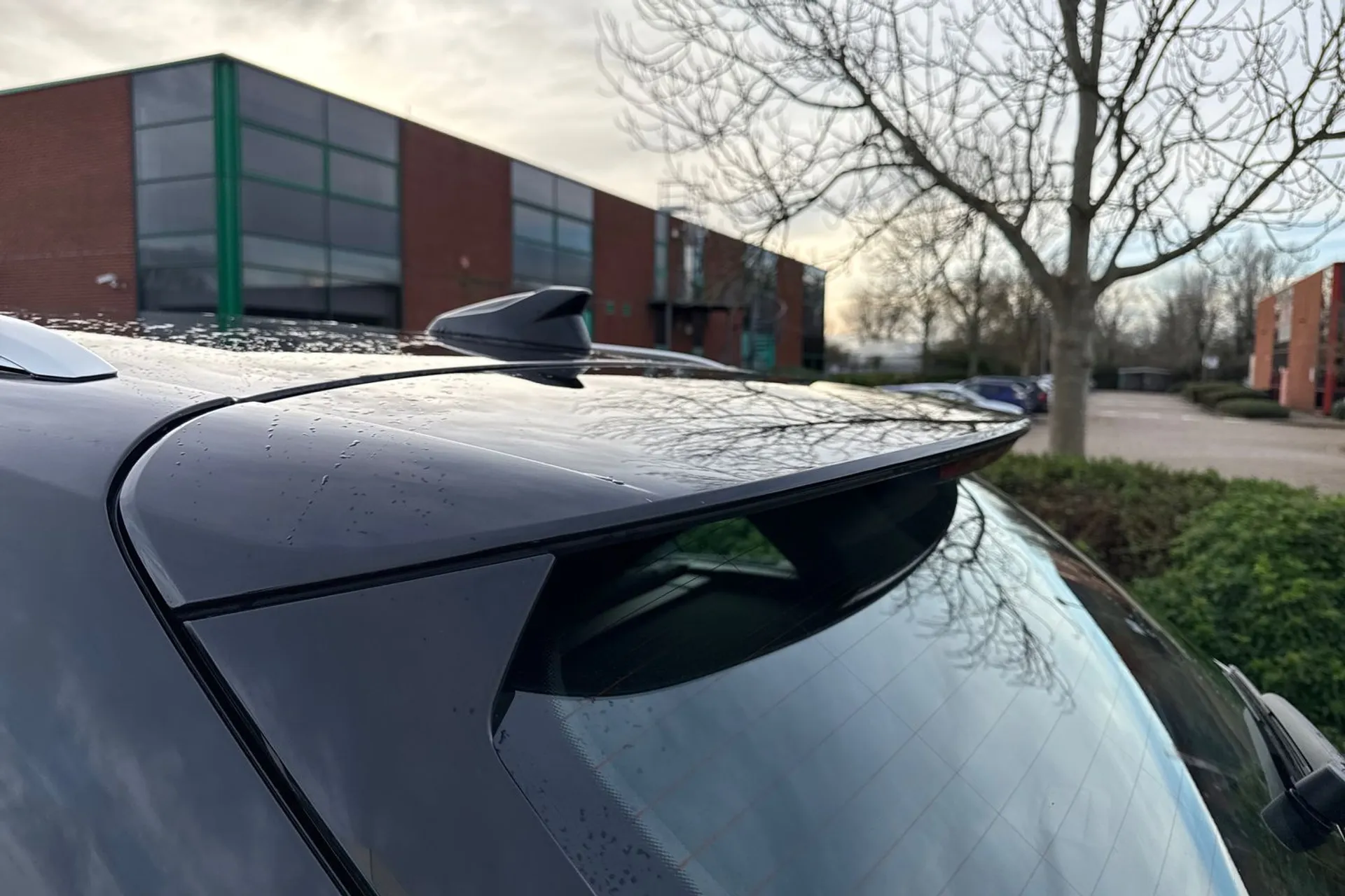 Audi Q5 thumbnail image number 15