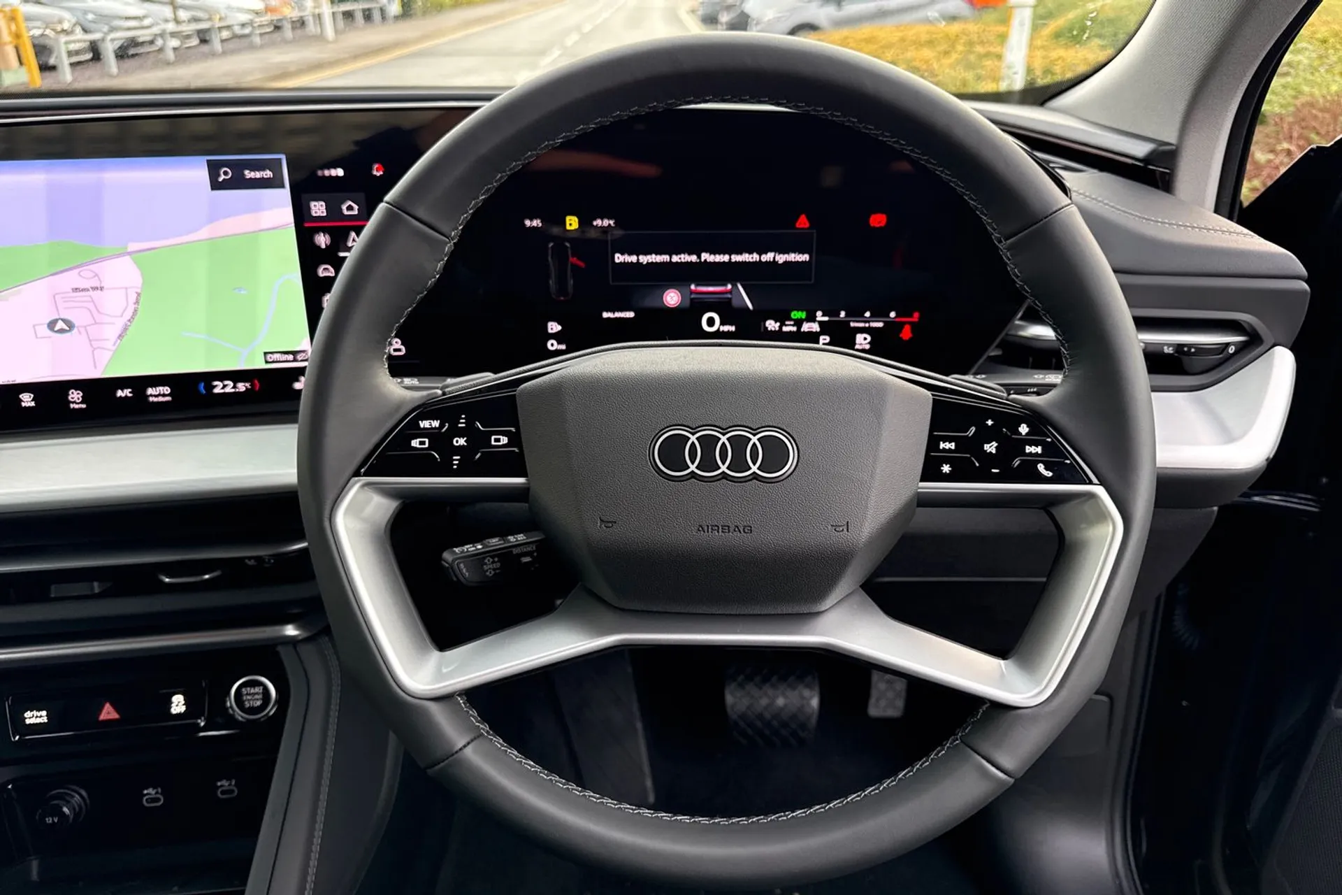 Audi Q5 thumbnail image number 25