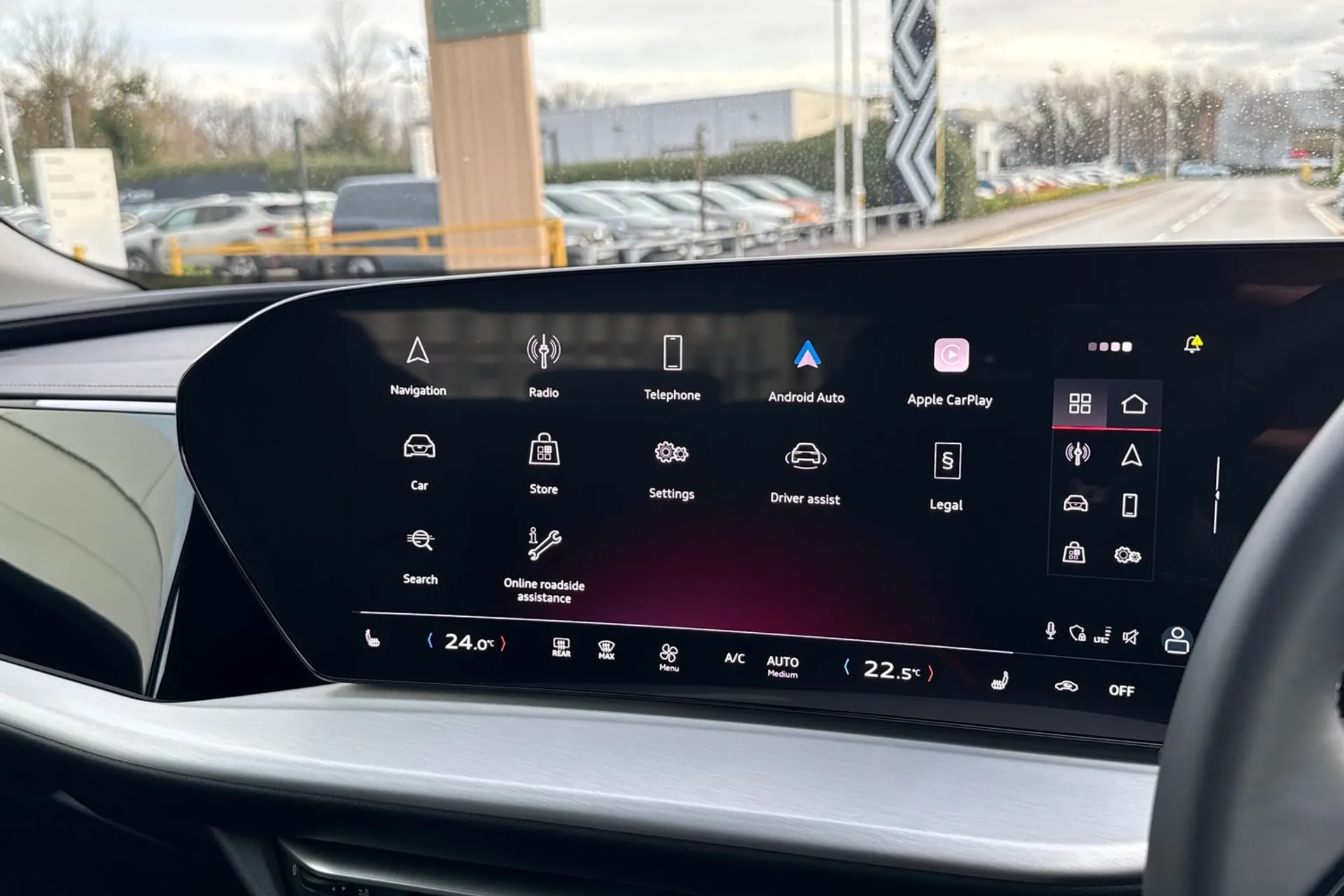 Audi Q5 thumbnail image number 27