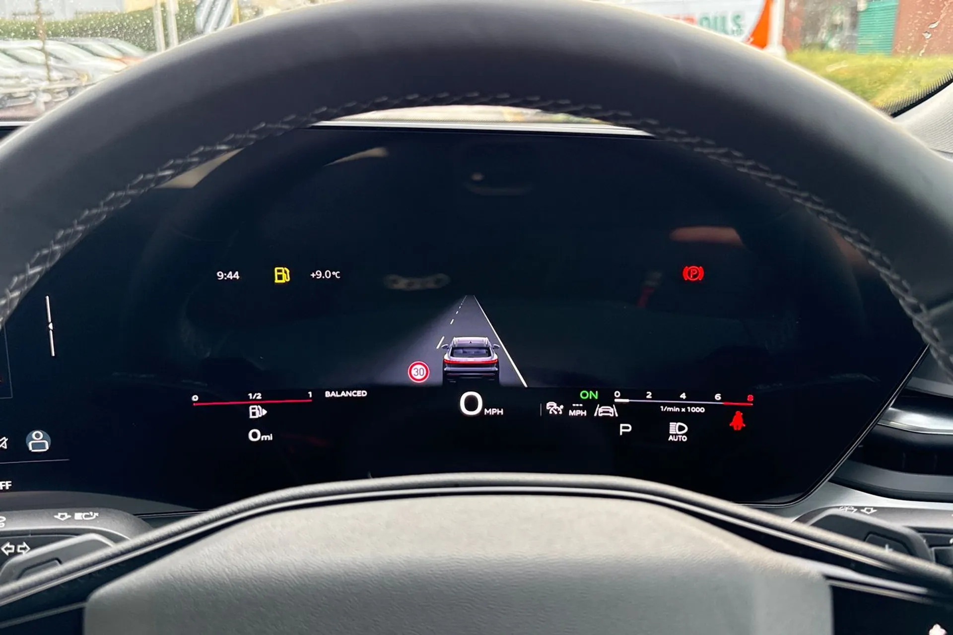 Audi Q5 thumbnail image number 47