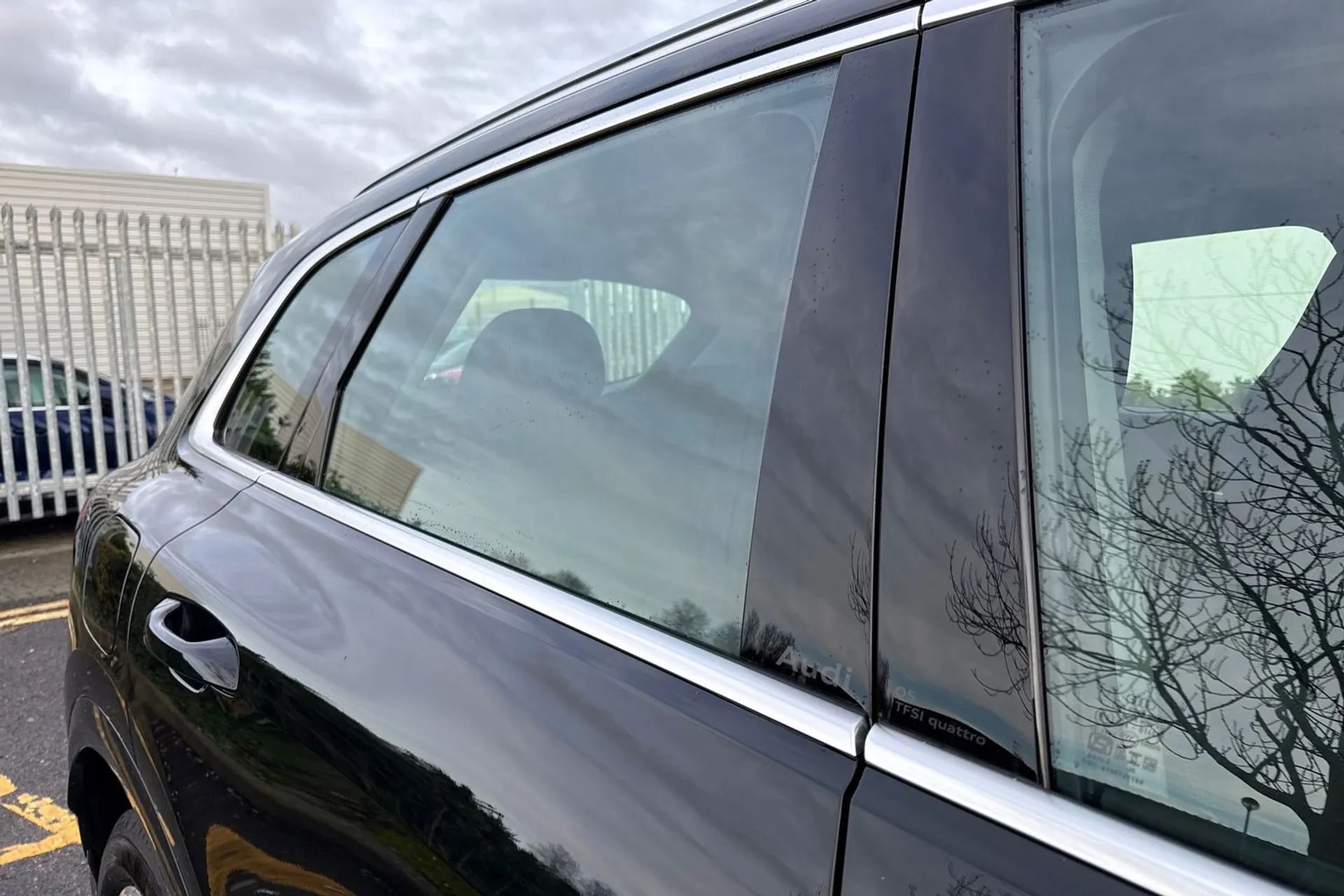 Audi Q5 thumbnail image number 14