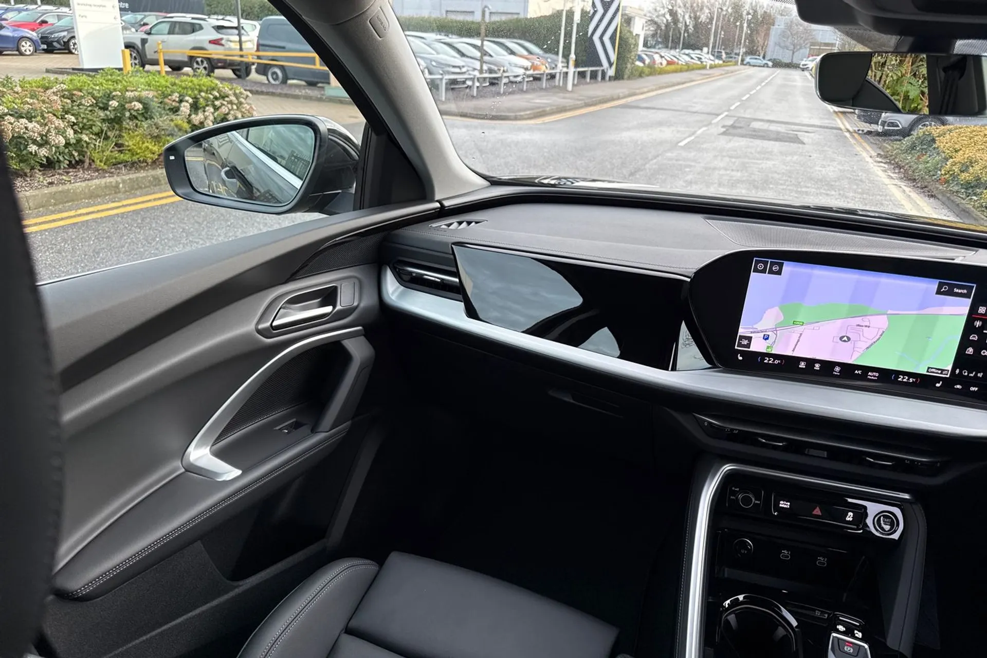 Audi Q5 thumbnail image number 39