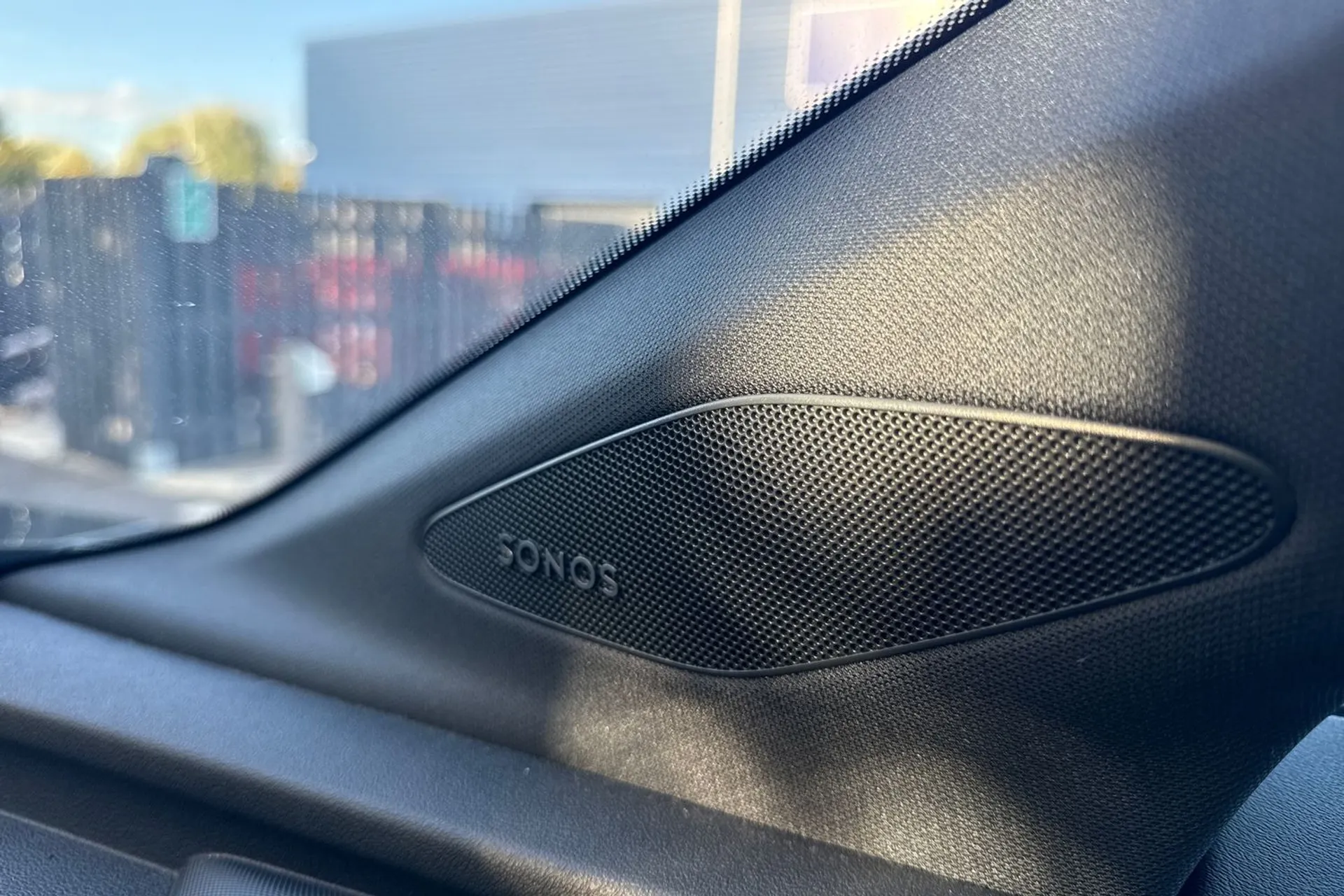 Audi Q4 thumbnail image number 39