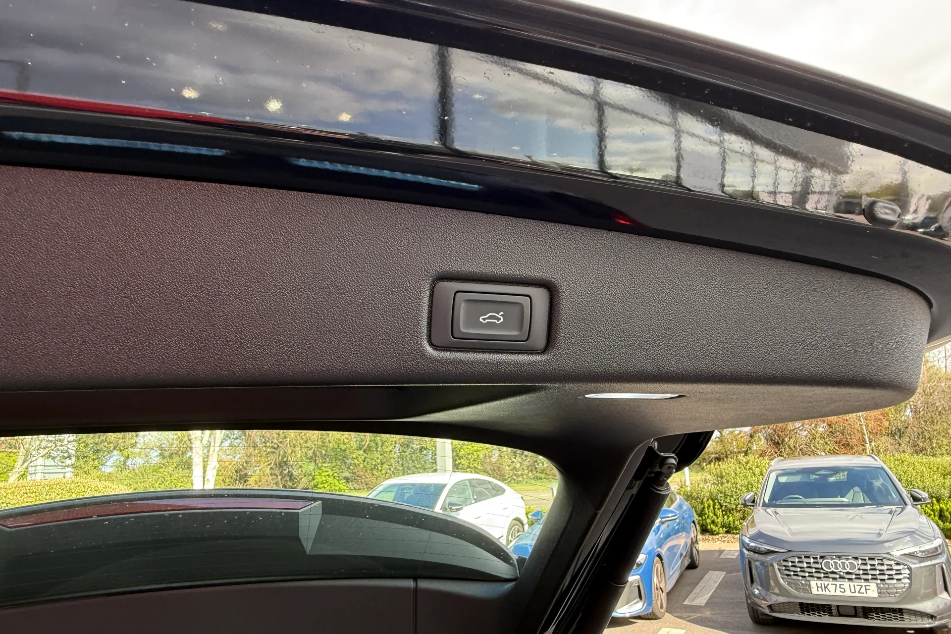 Audi Q5 thumbnail image number 27