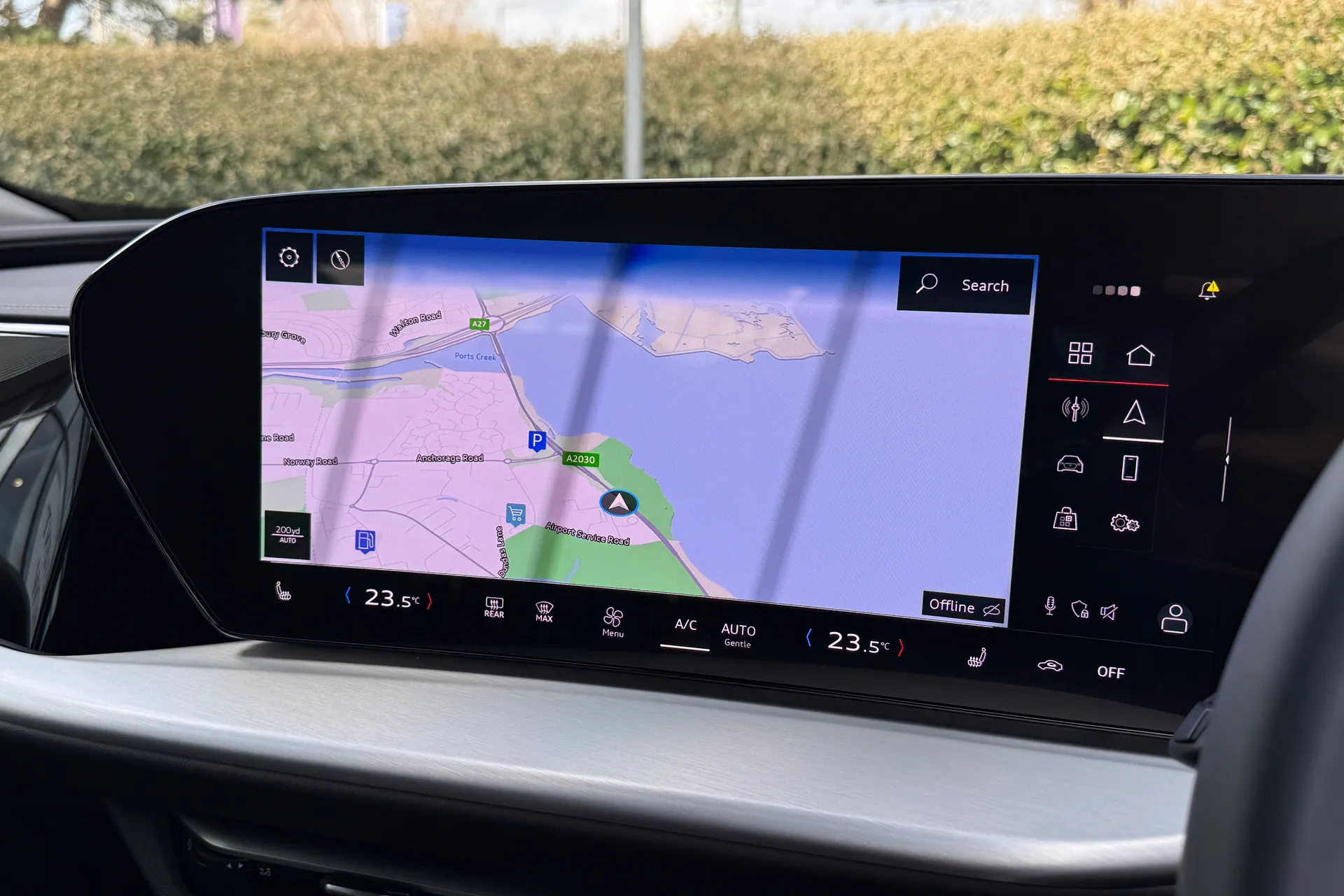 Audi Q5 thumbnail image number 4