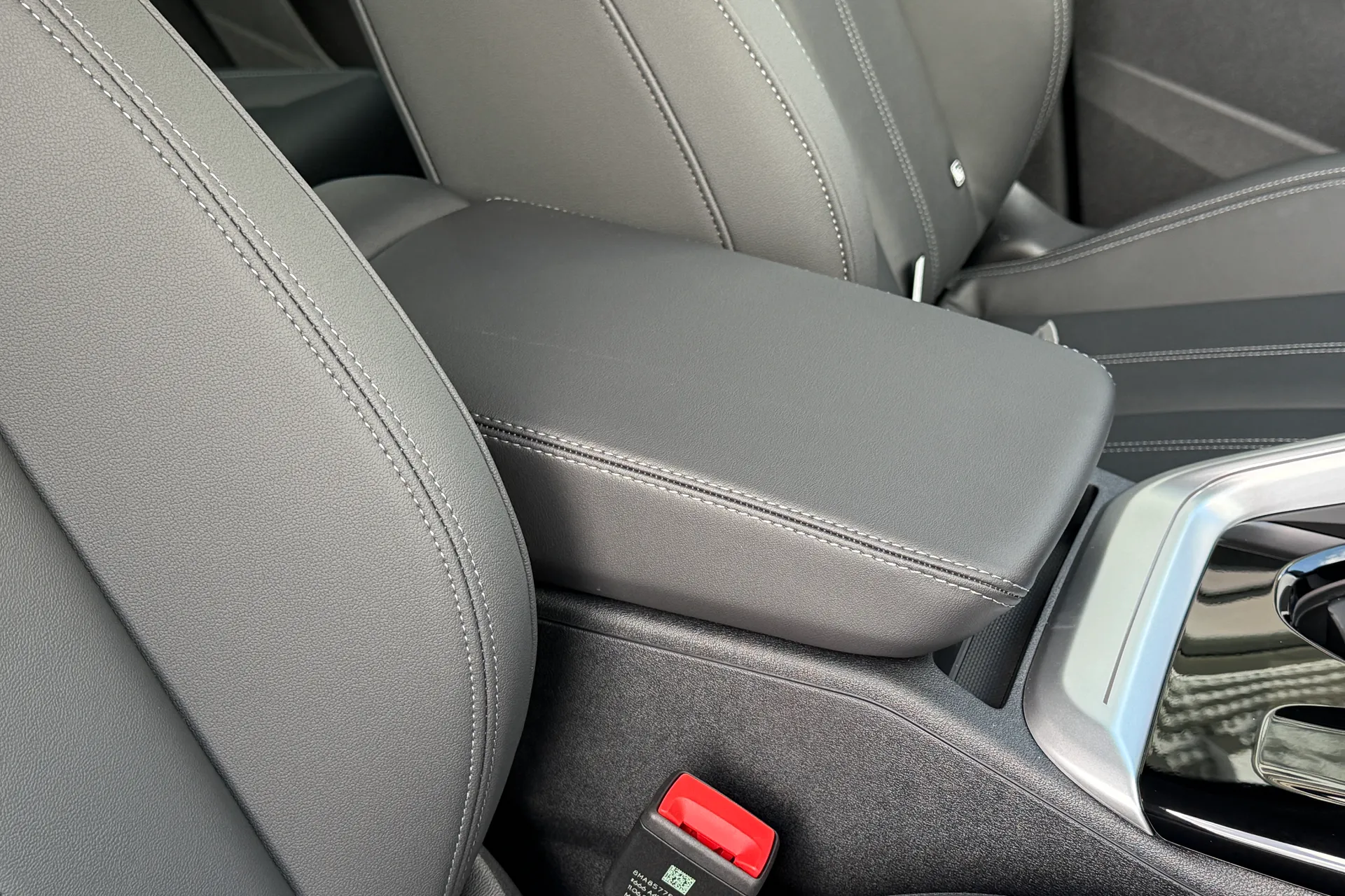 Audi Q5 thumbnail image number 19