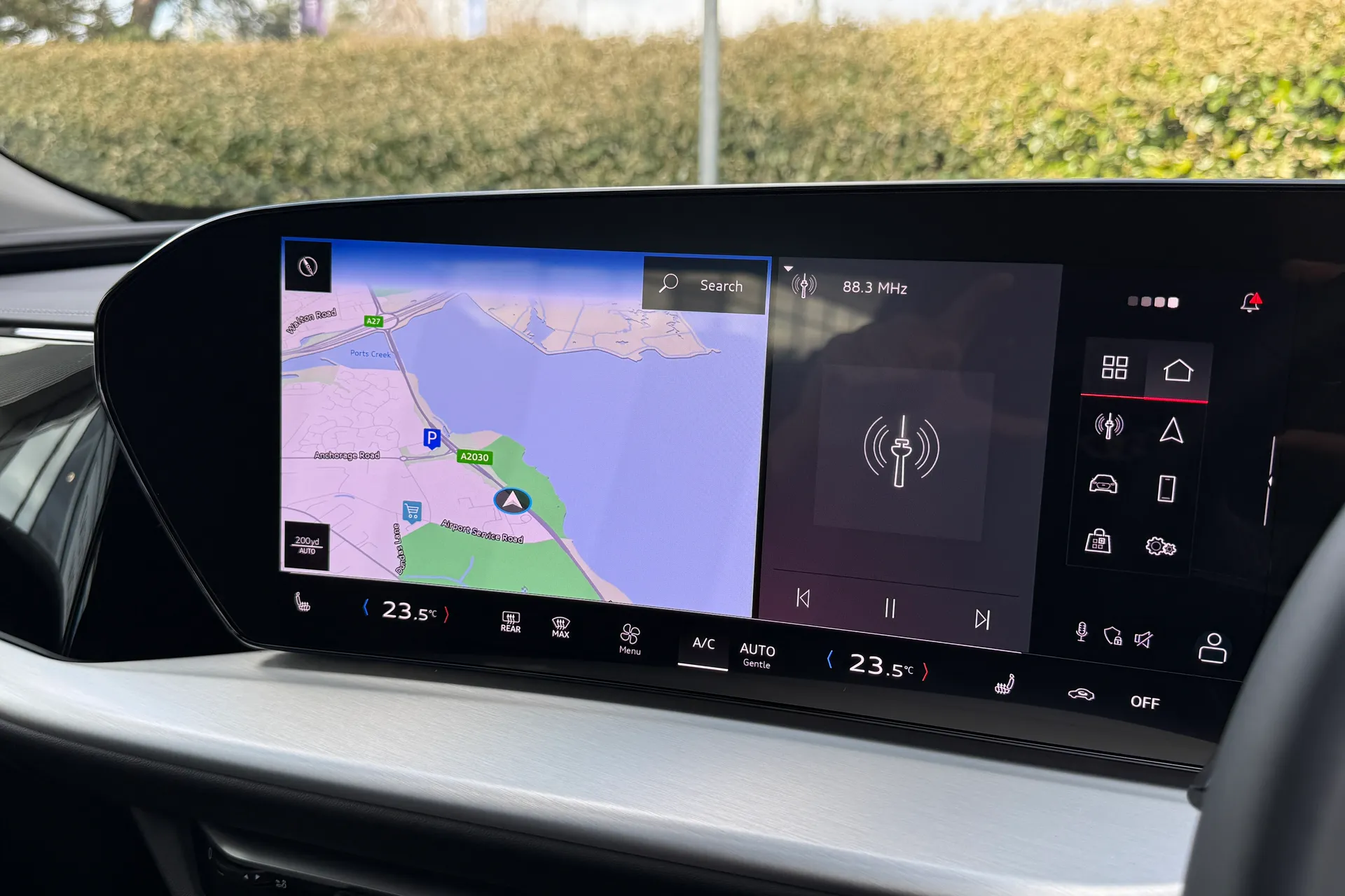 Audi Q5 thumbnail image number 6