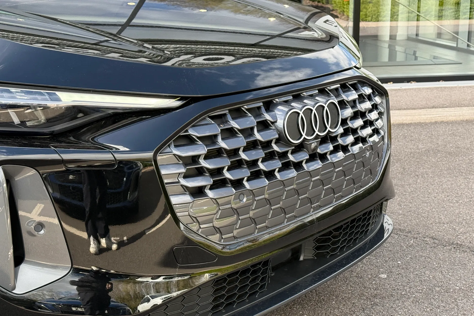 Audi Q5 thumbnail image number 7