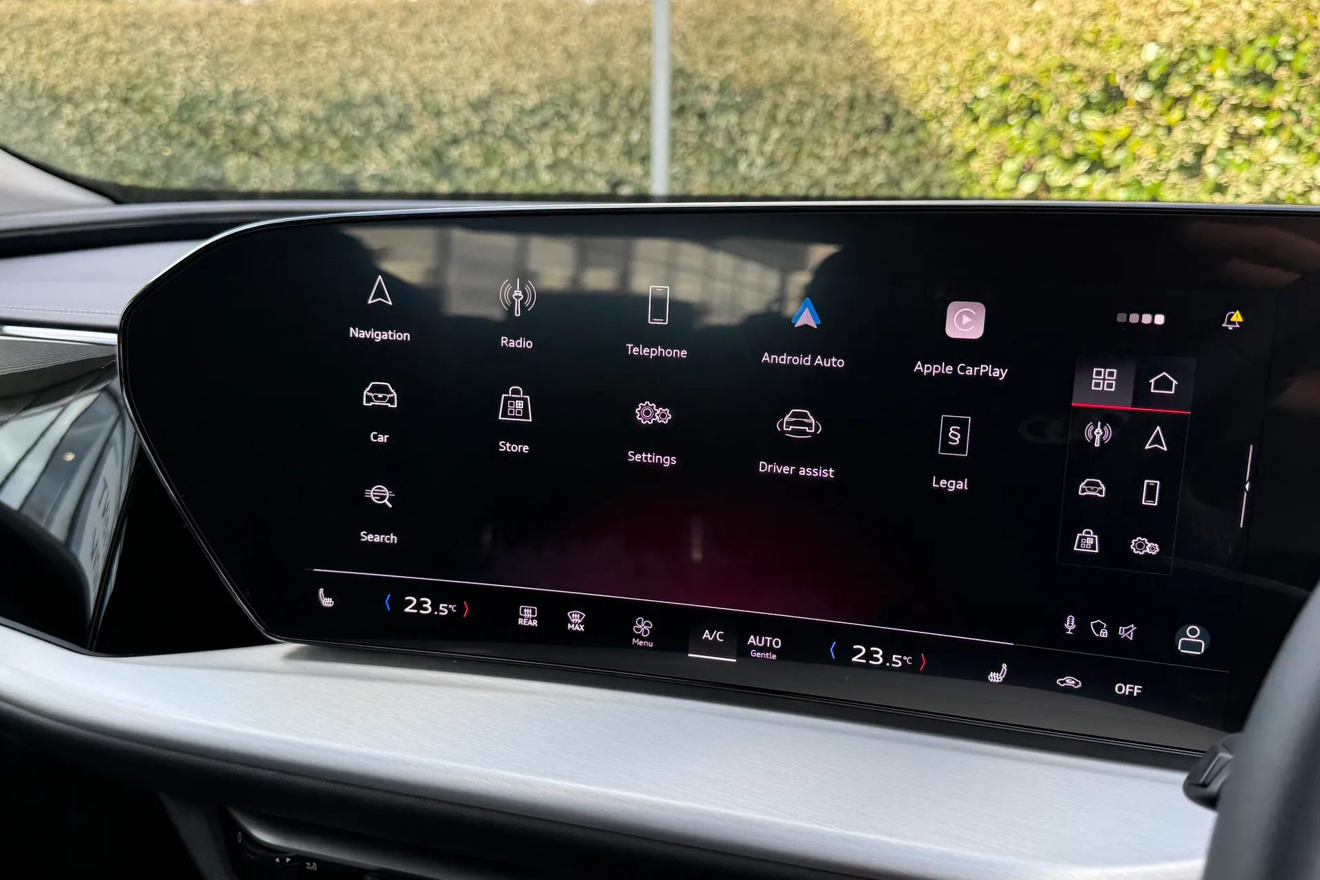 Audi Q5 thumbnail image number 8