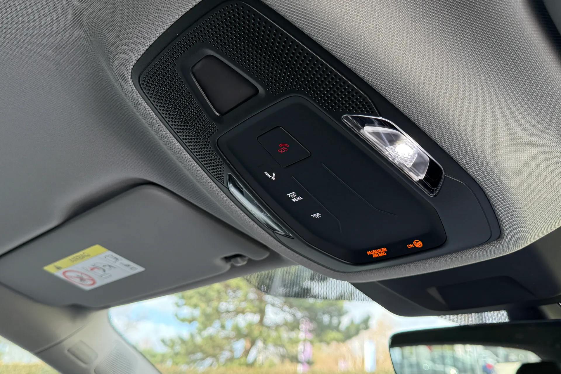 Audi Q5 thumbnail image number 21