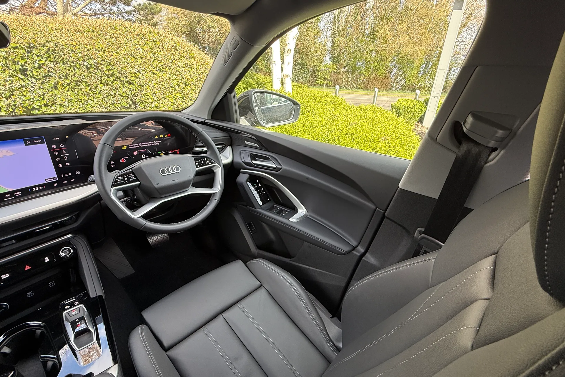 Audi Q5 thumbnail image number 39