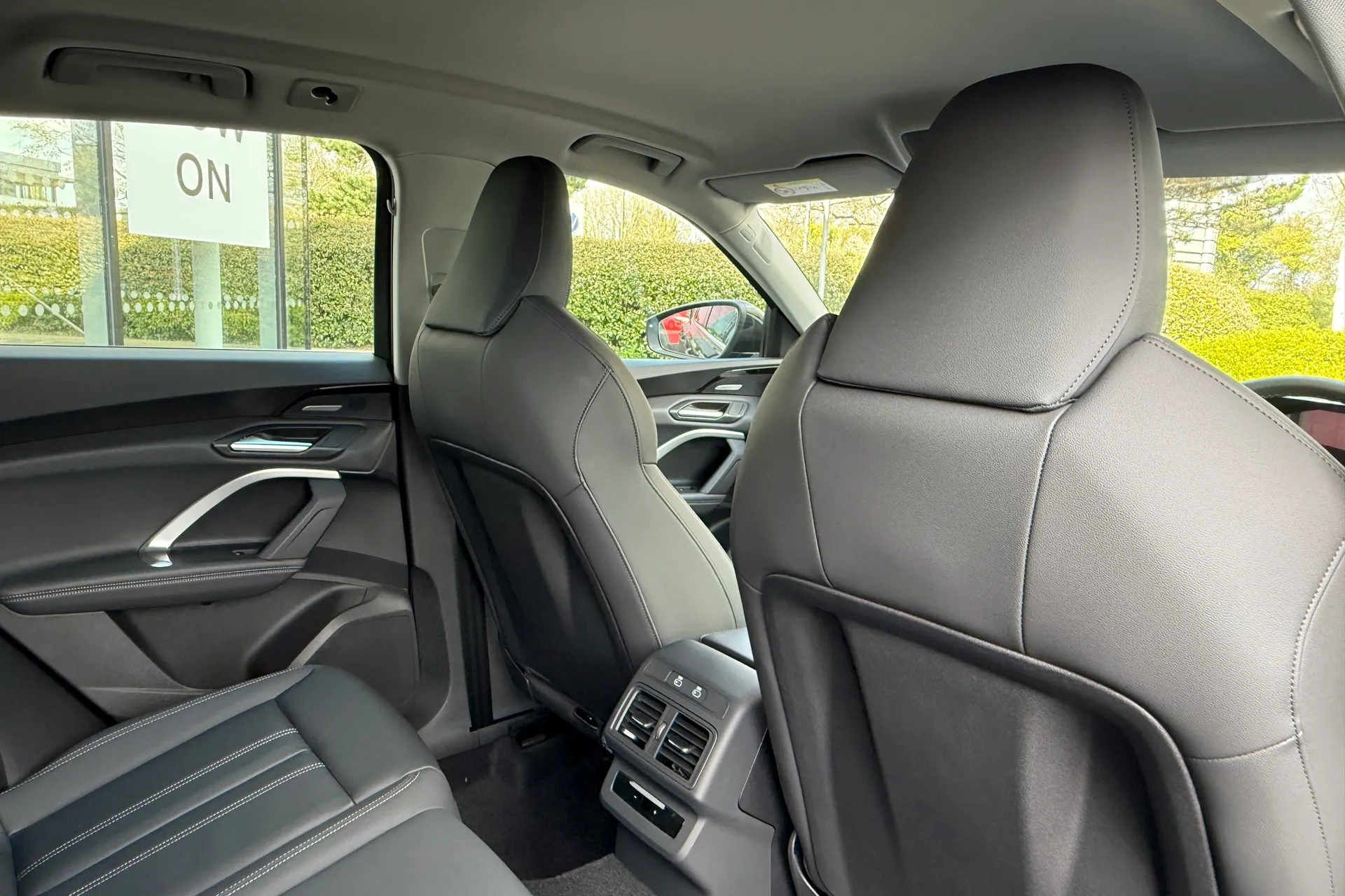 Audi Q5 thumbnail image number 23