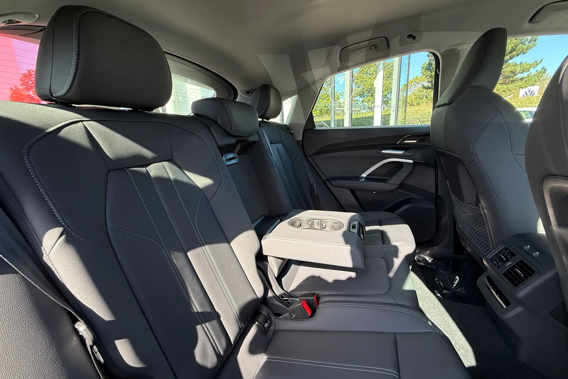 Audi Q5 thumbnail image number 46