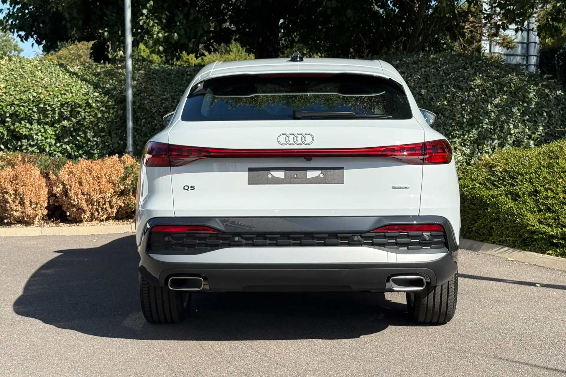 Audi Q5 thumbnail image number 8