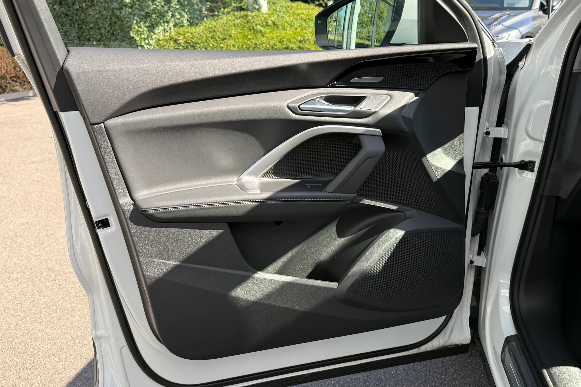 Audi Q5 thumbnail image number 39