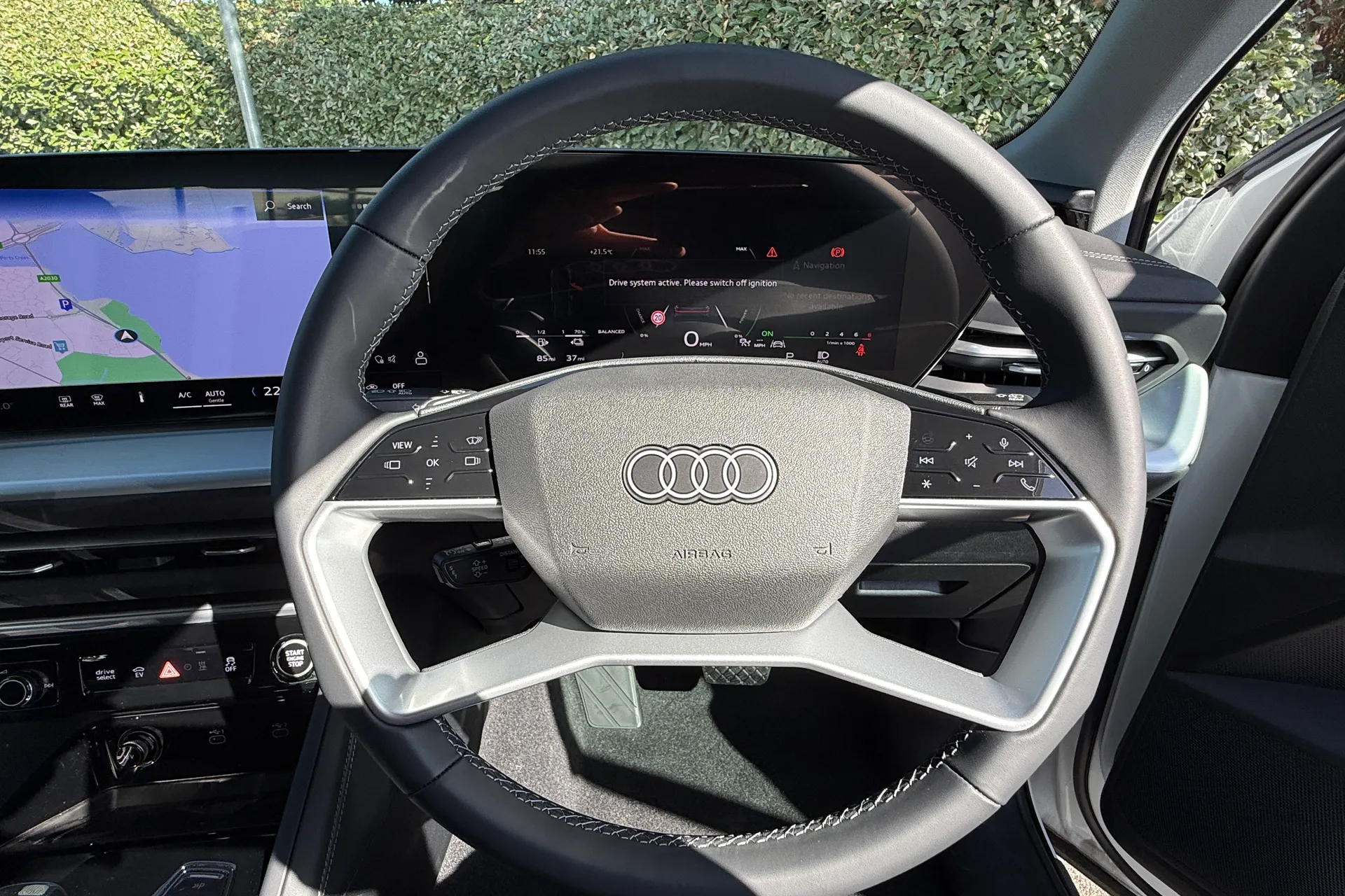 Audi Q5 thumbnail image number 12