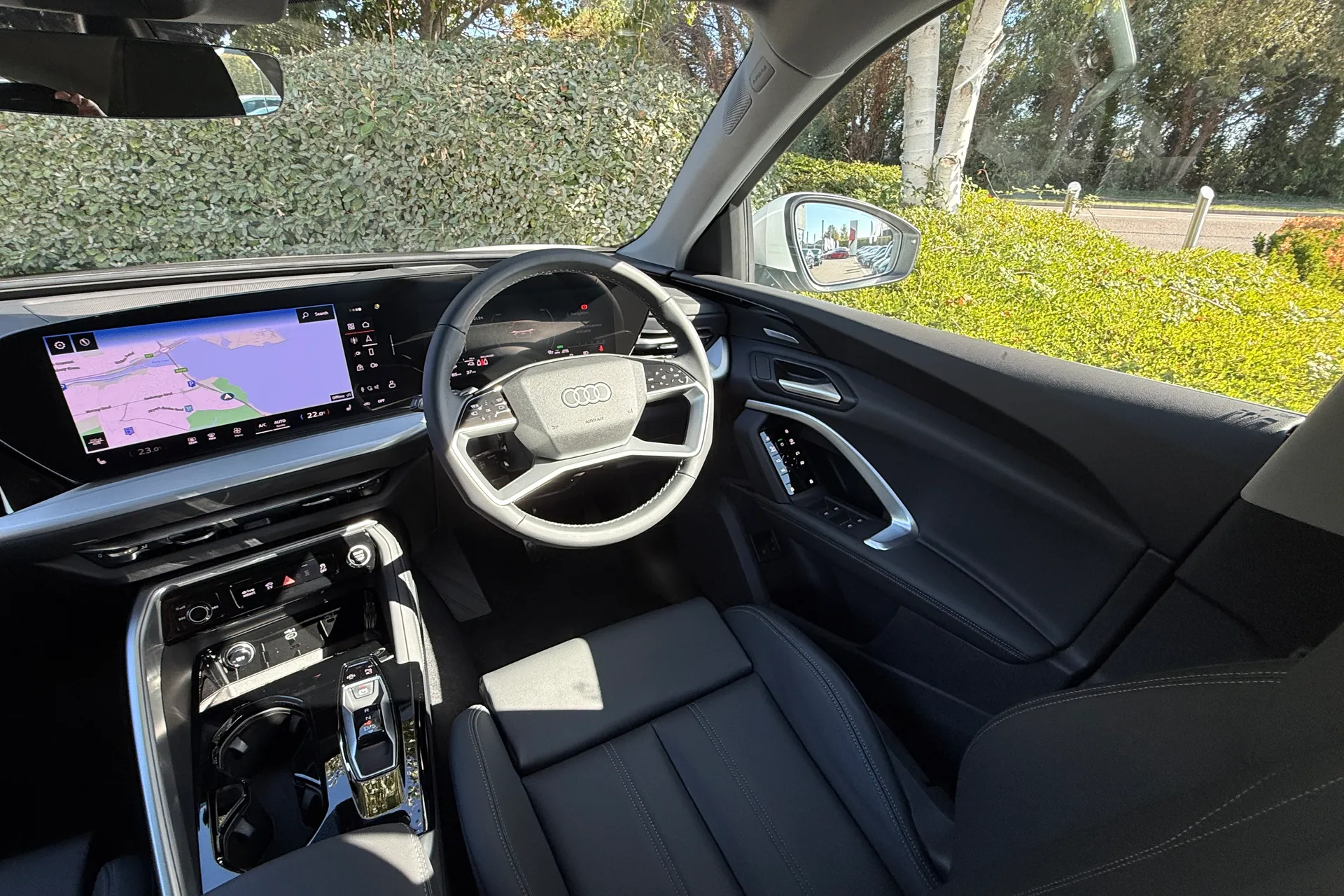 Audi Q5 thumbnail image number 53