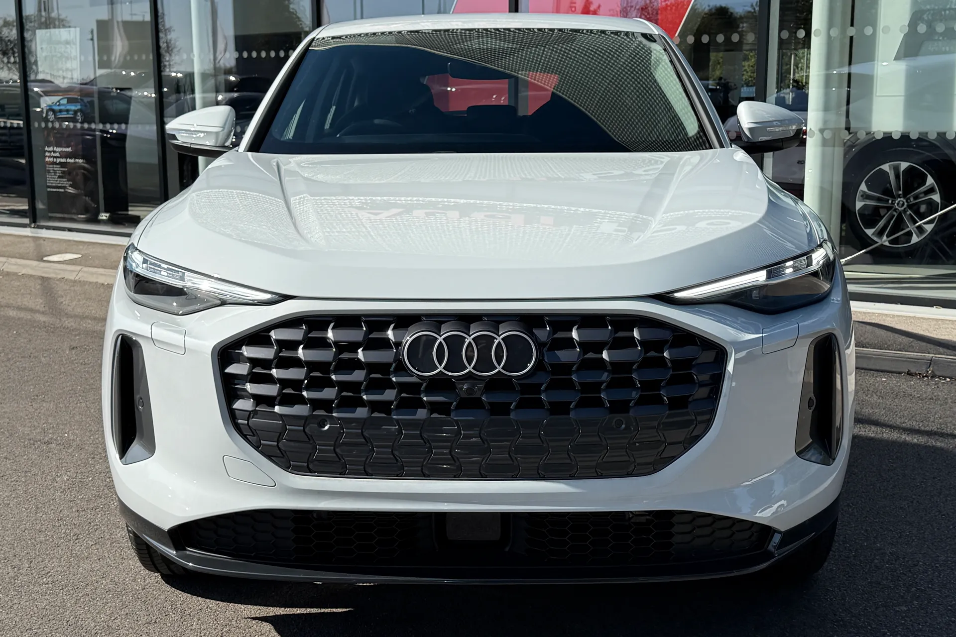 Audi Q5 thumbnail image number 11