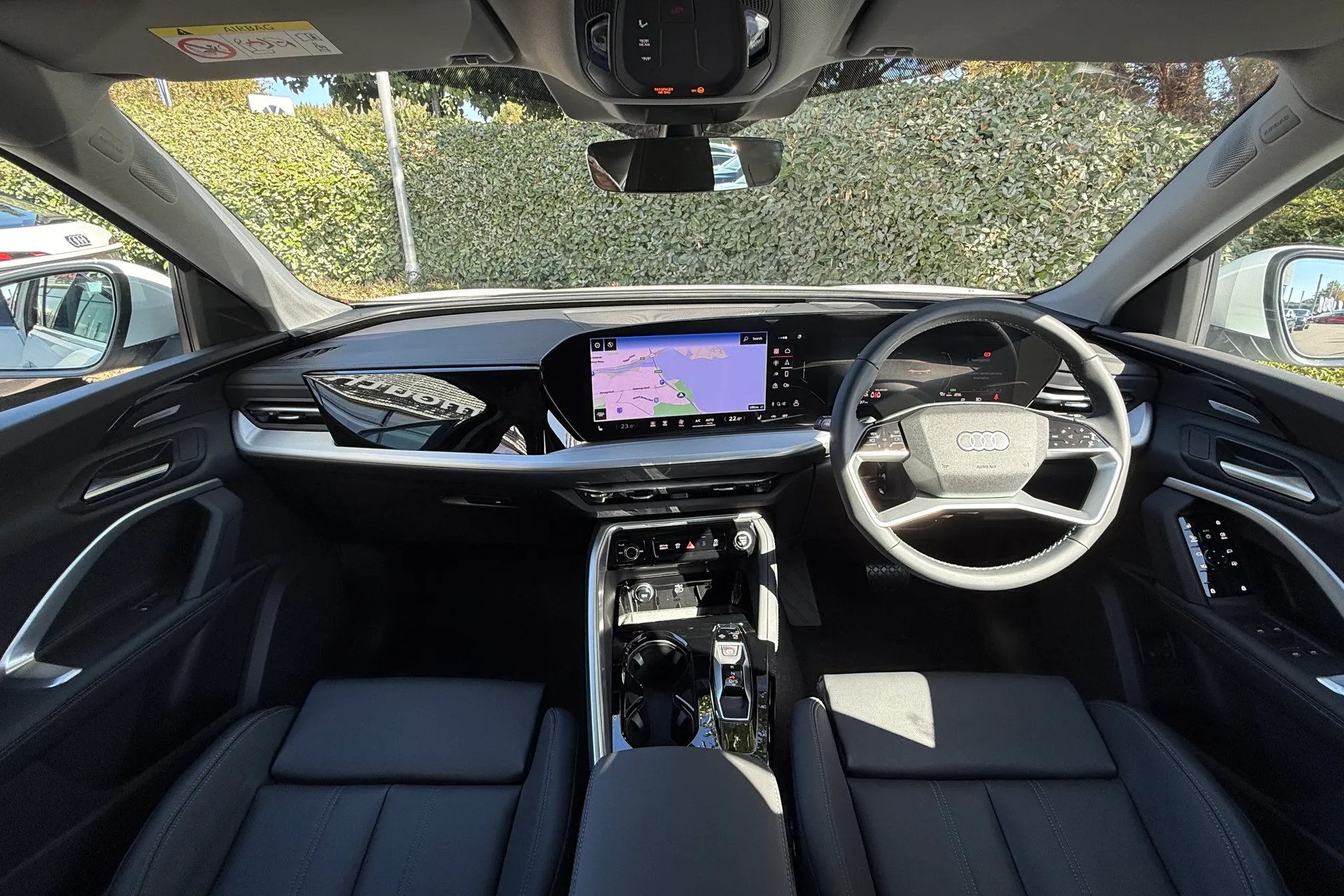 Audi Q5 thumbnail image number 5